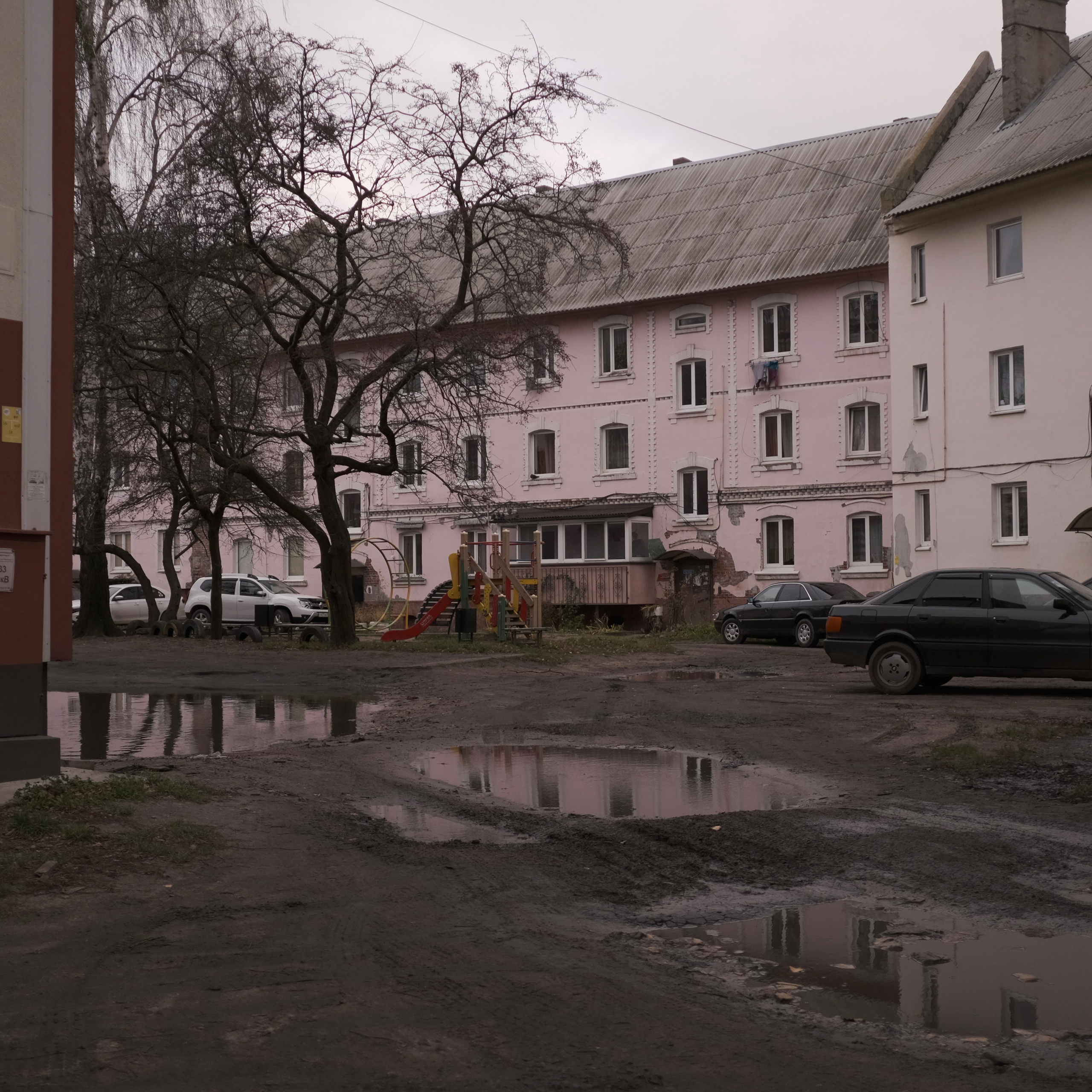 Калининград. LIYALEE PHOTO