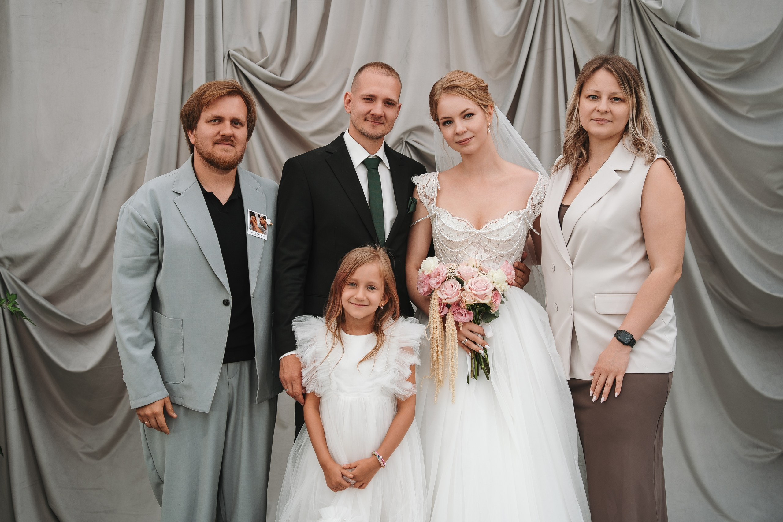 Свадьба в шатре «Хотим Едим» Уфа 22 июня 2025 — M5, выездная регистрация, свадебный фотограф Дмитрий Носков