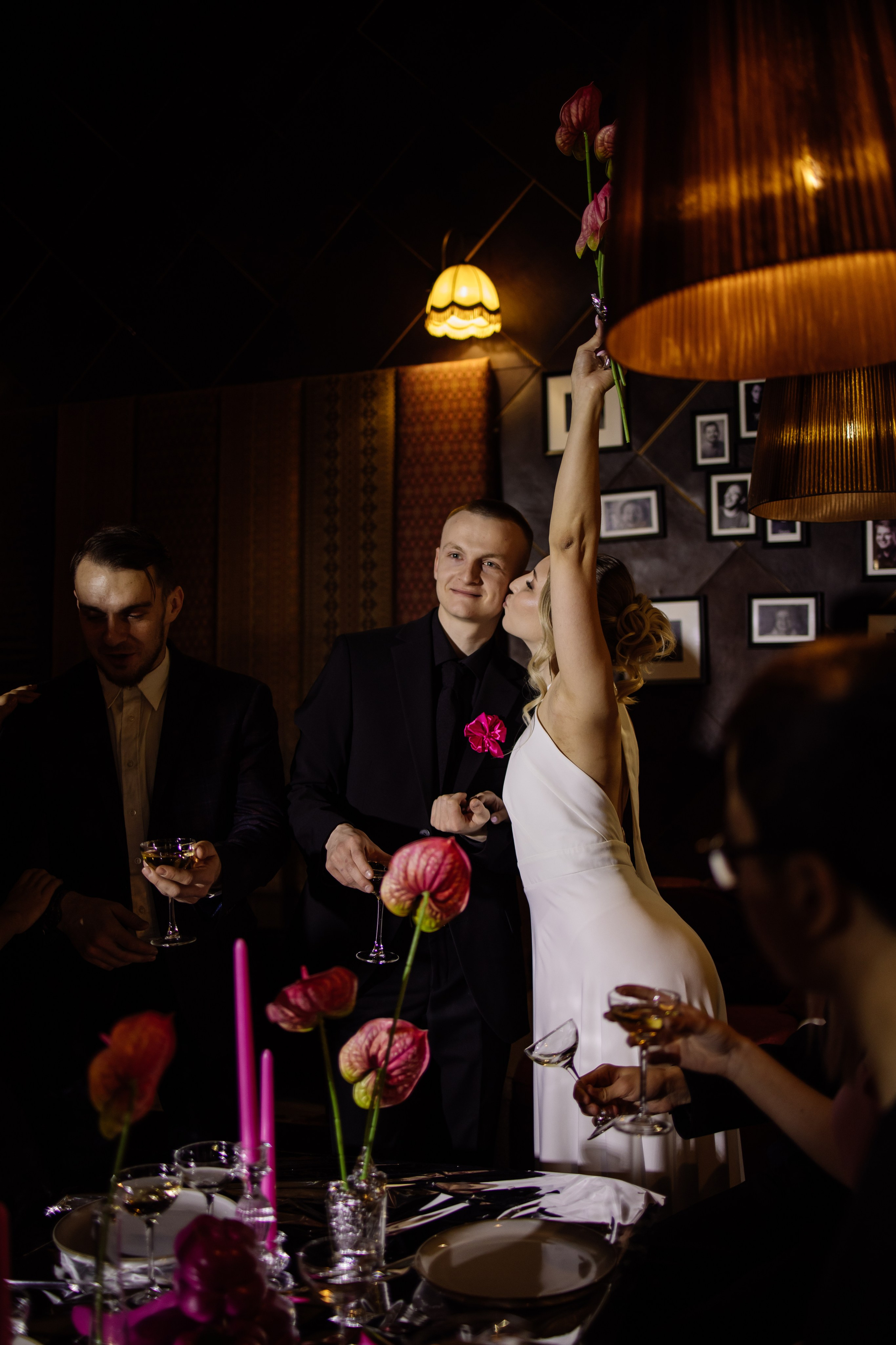 Андрей и Алёна. Фотограф в Новосибирске