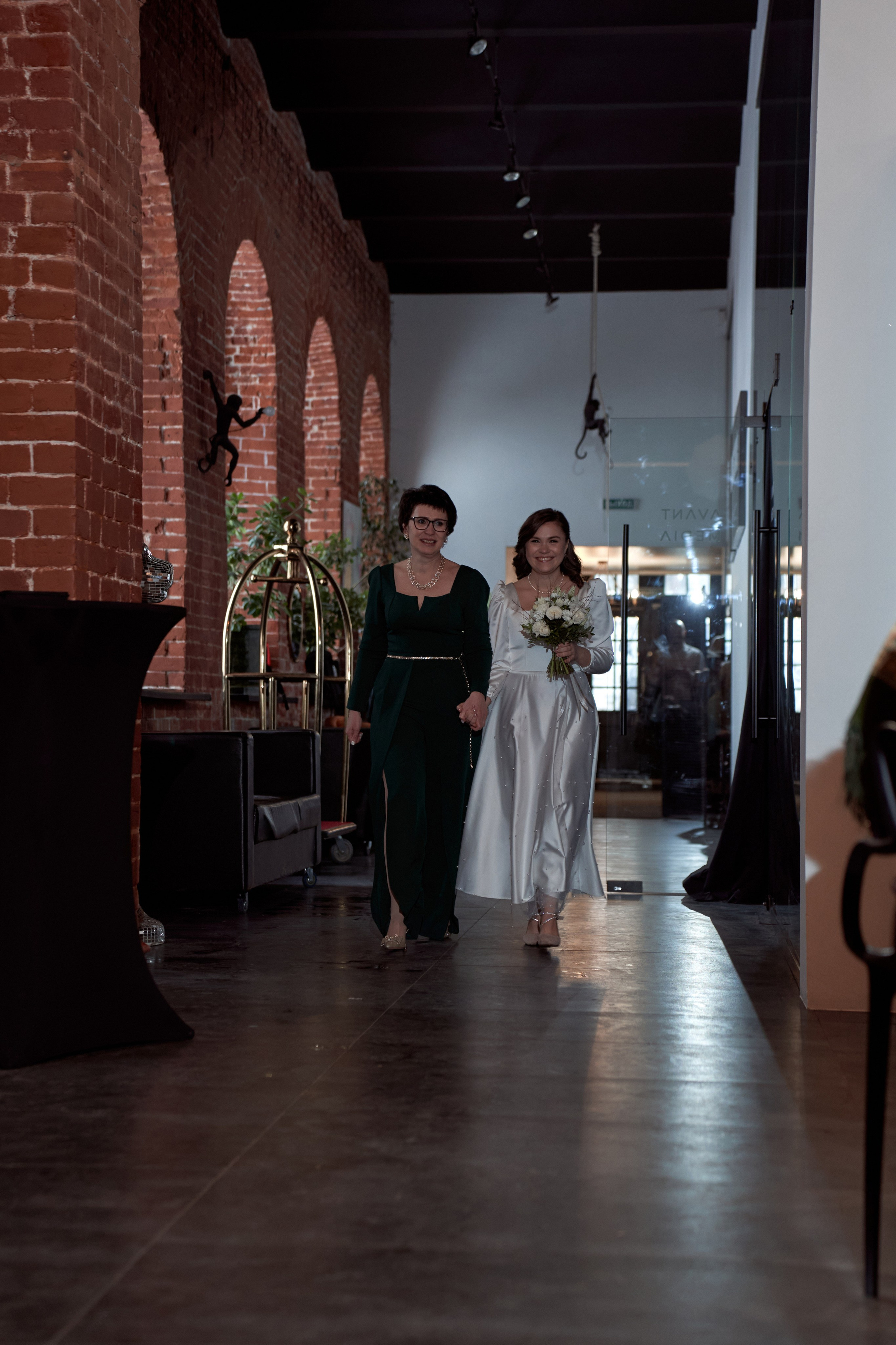 Дима&Даша Прогрессивная свадьба. Фотограф в Нижнем Новгороде Марина Кузнецова