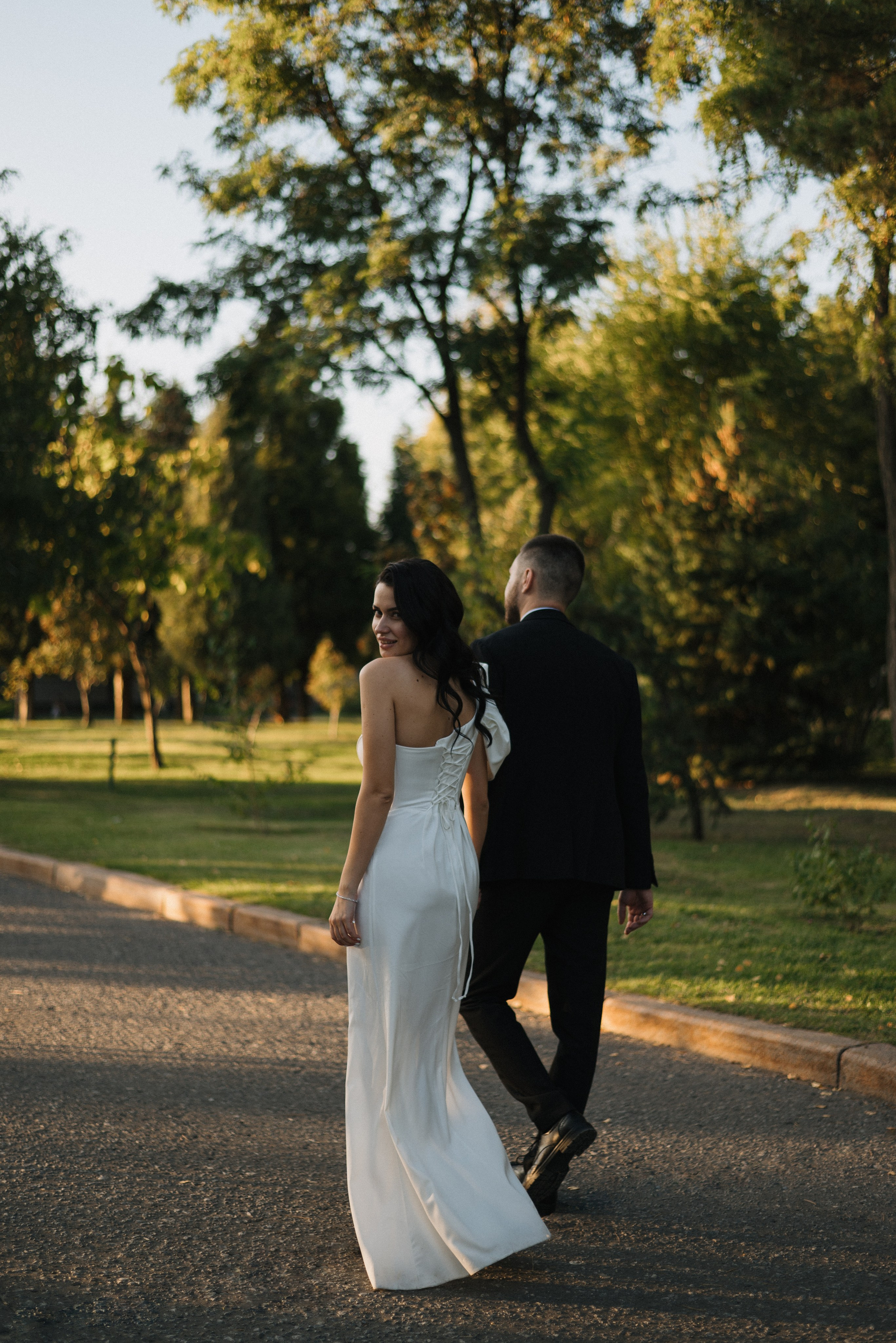 Анастасия & Юрий. Алёна Куртова