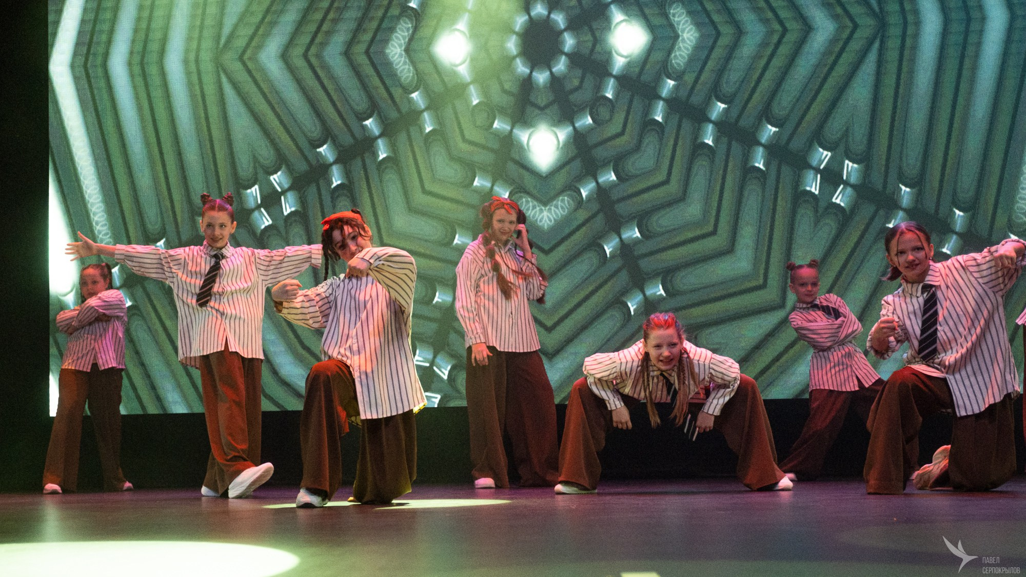 Junix. Репортажный фотограф в Казани Павел Серпокрылов