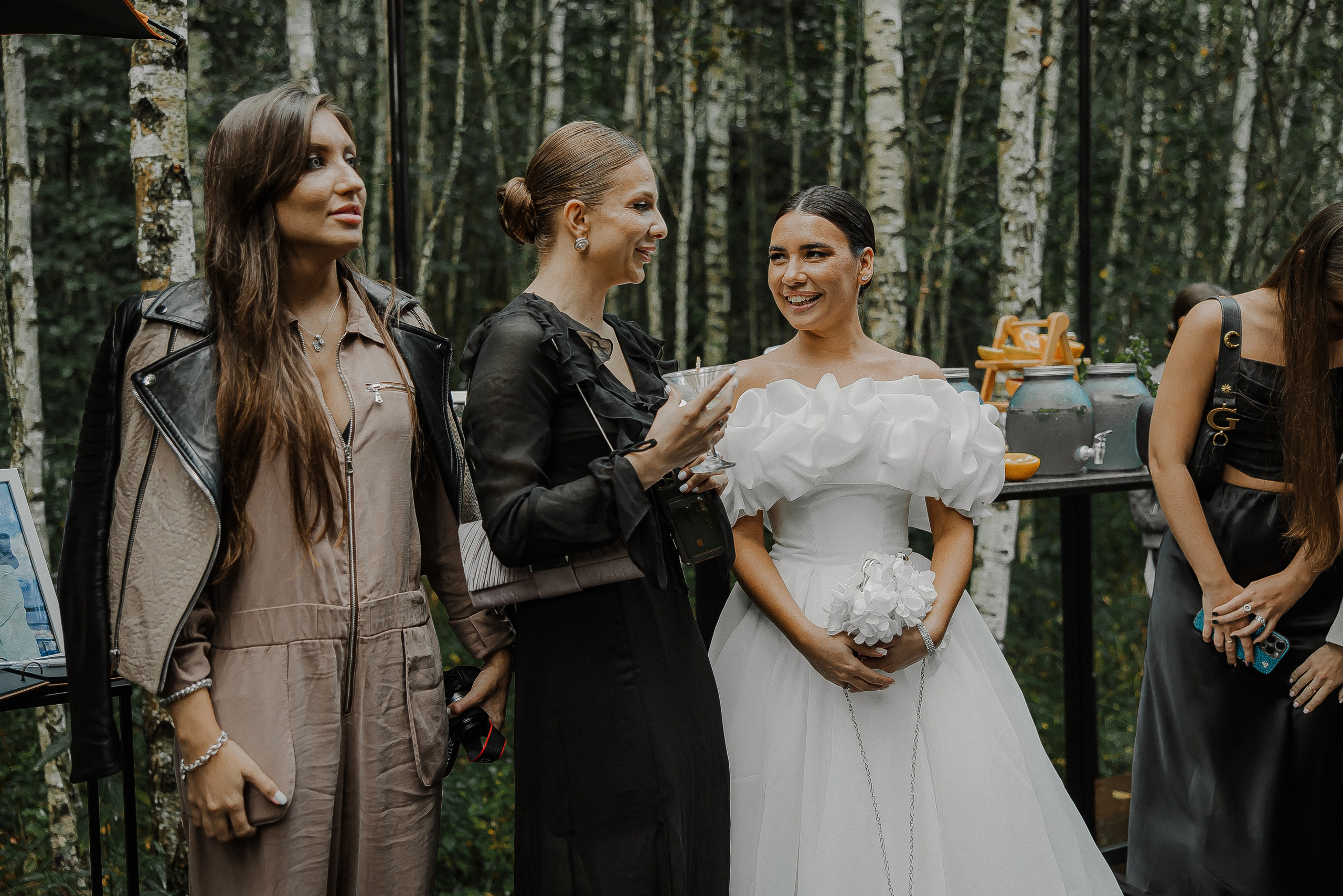 Александр и Арина. Свадебный и семейный фотограф Елизавета Ермак | Москва и МО