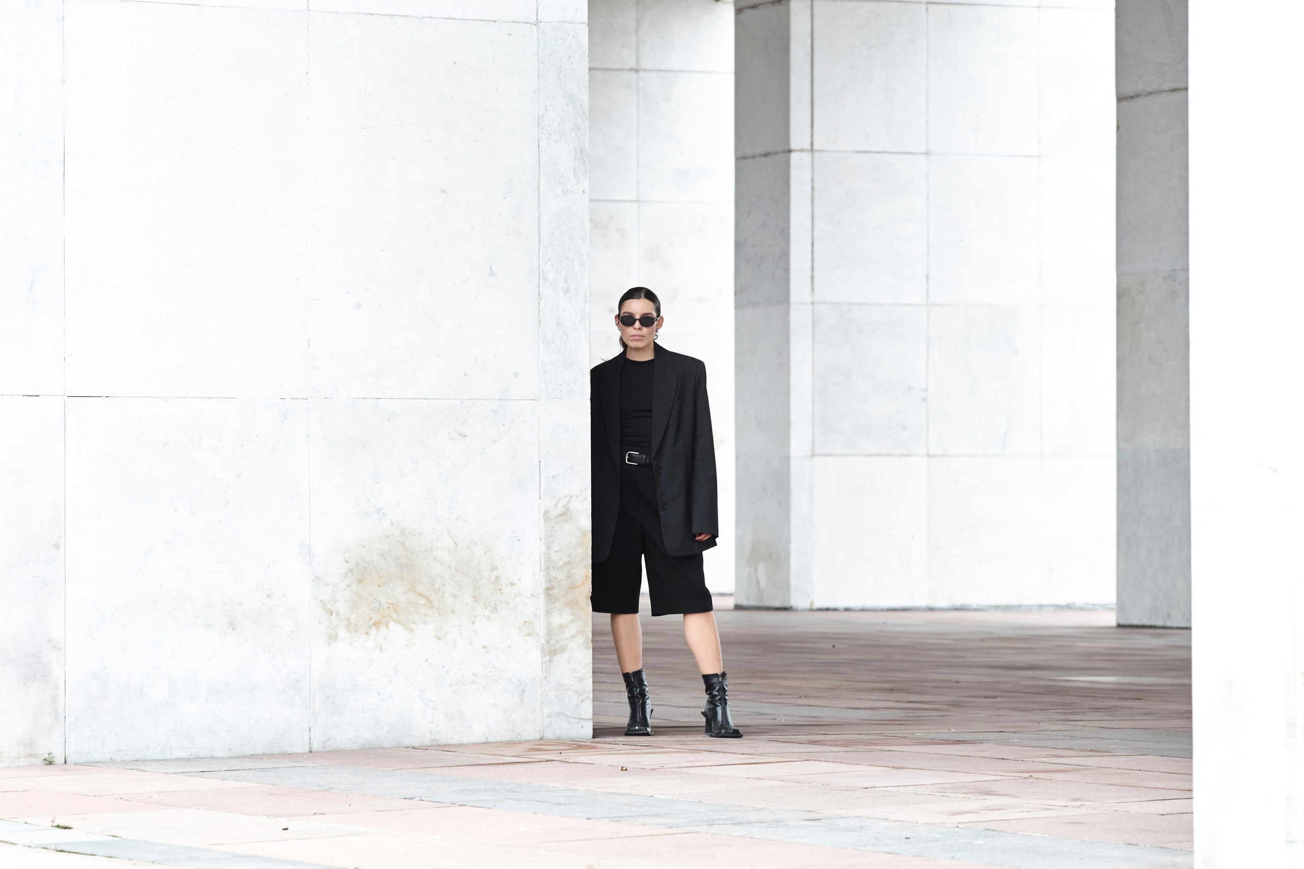 Anna. Репортажный фотограф, портретный фотограф  г. Москва