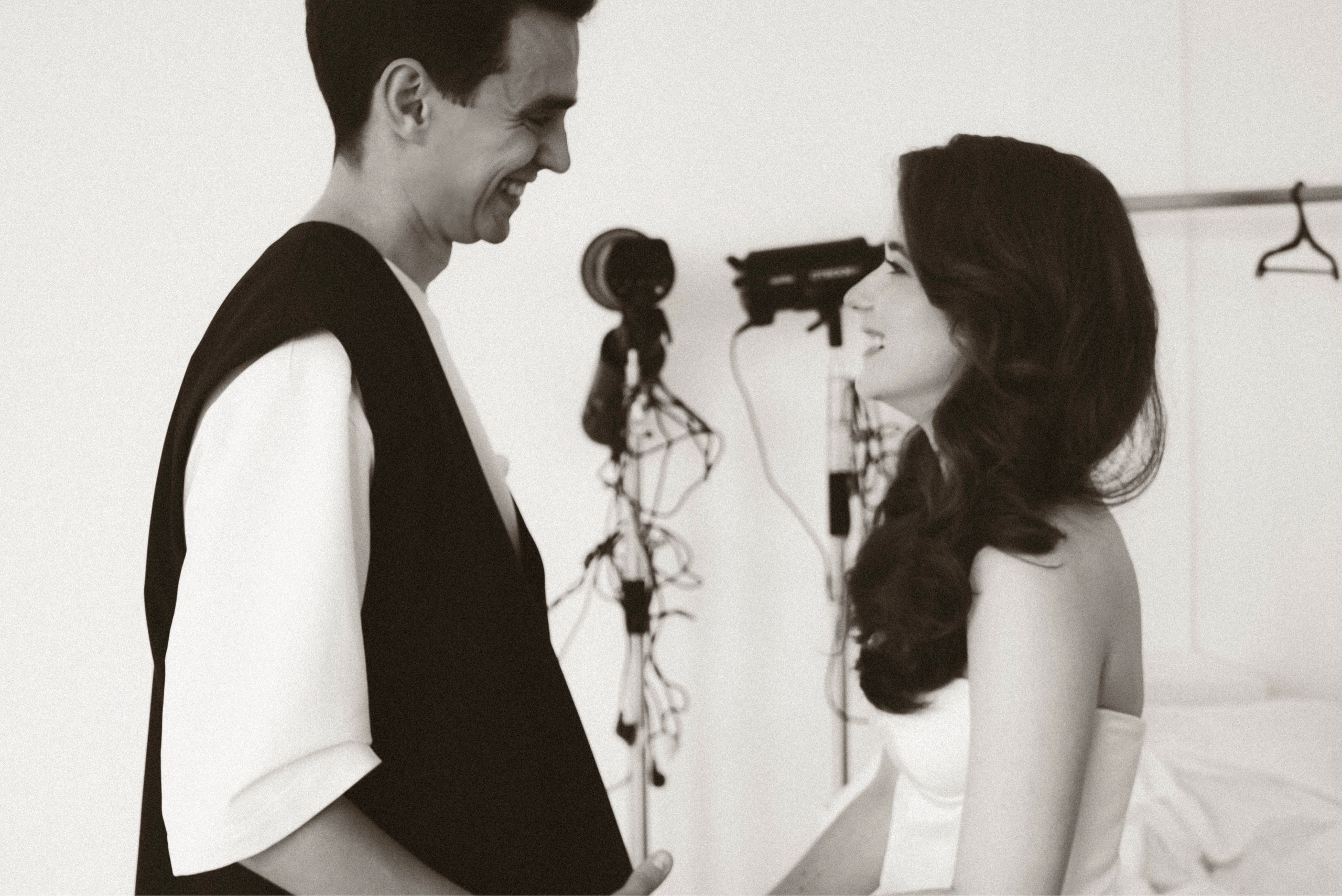 Макс и Юля. Фотограф в Тюмени Шишкова Ксения