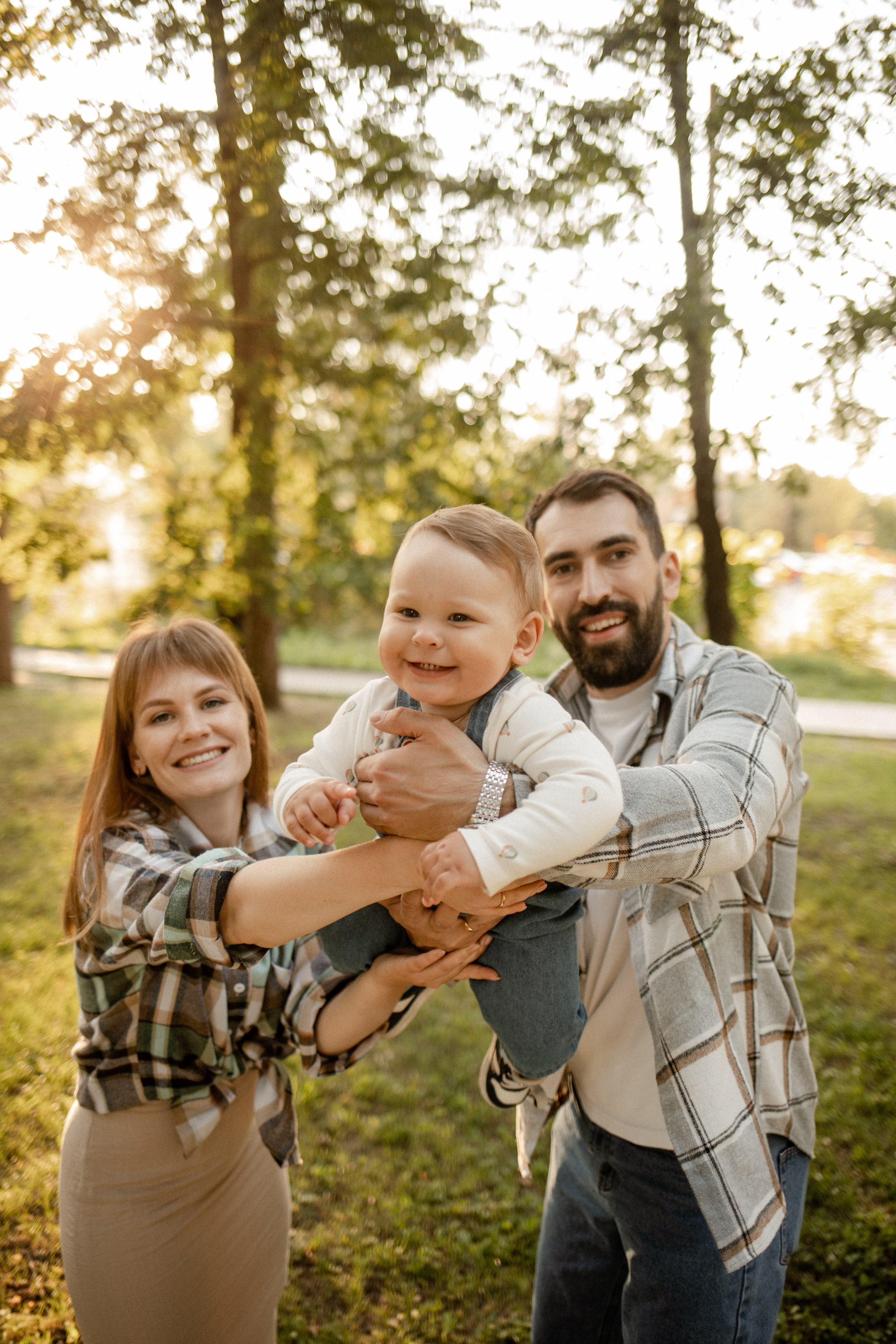 Годовасик Павел. Семейный фотограф Челябинск