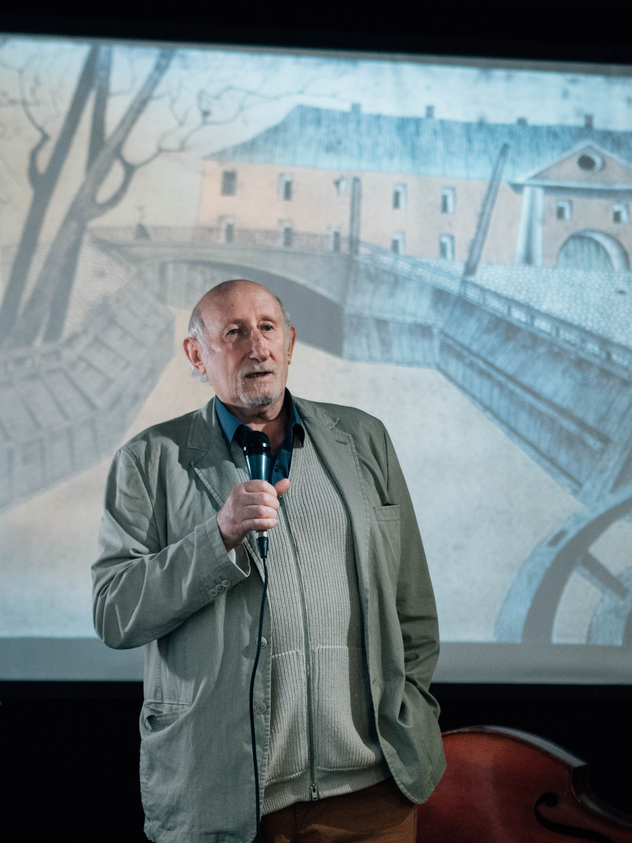 Репортажи. Anastasiia Kron