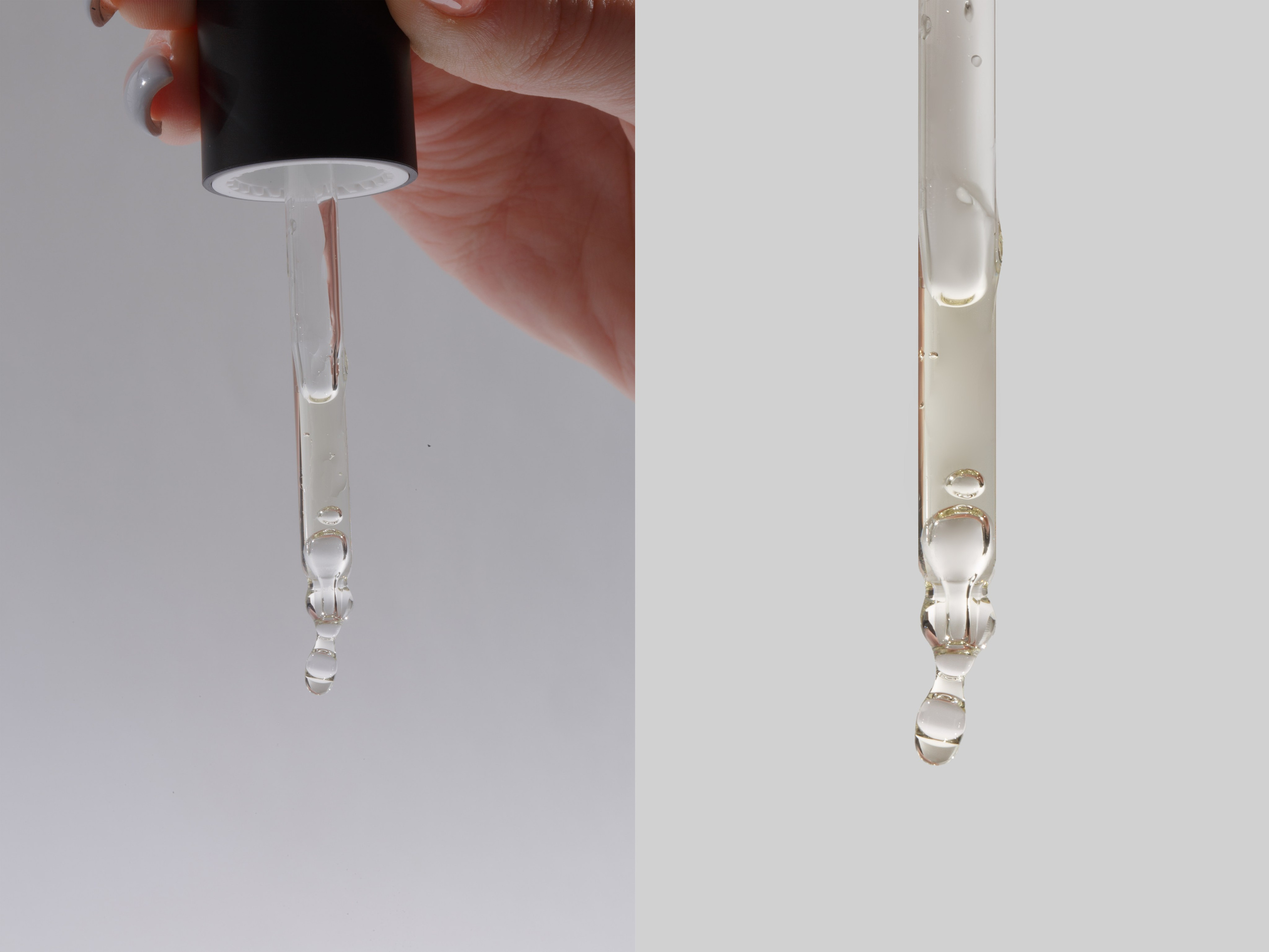 Предметная ретушь свотчей косметических средств | Студия SVITHART