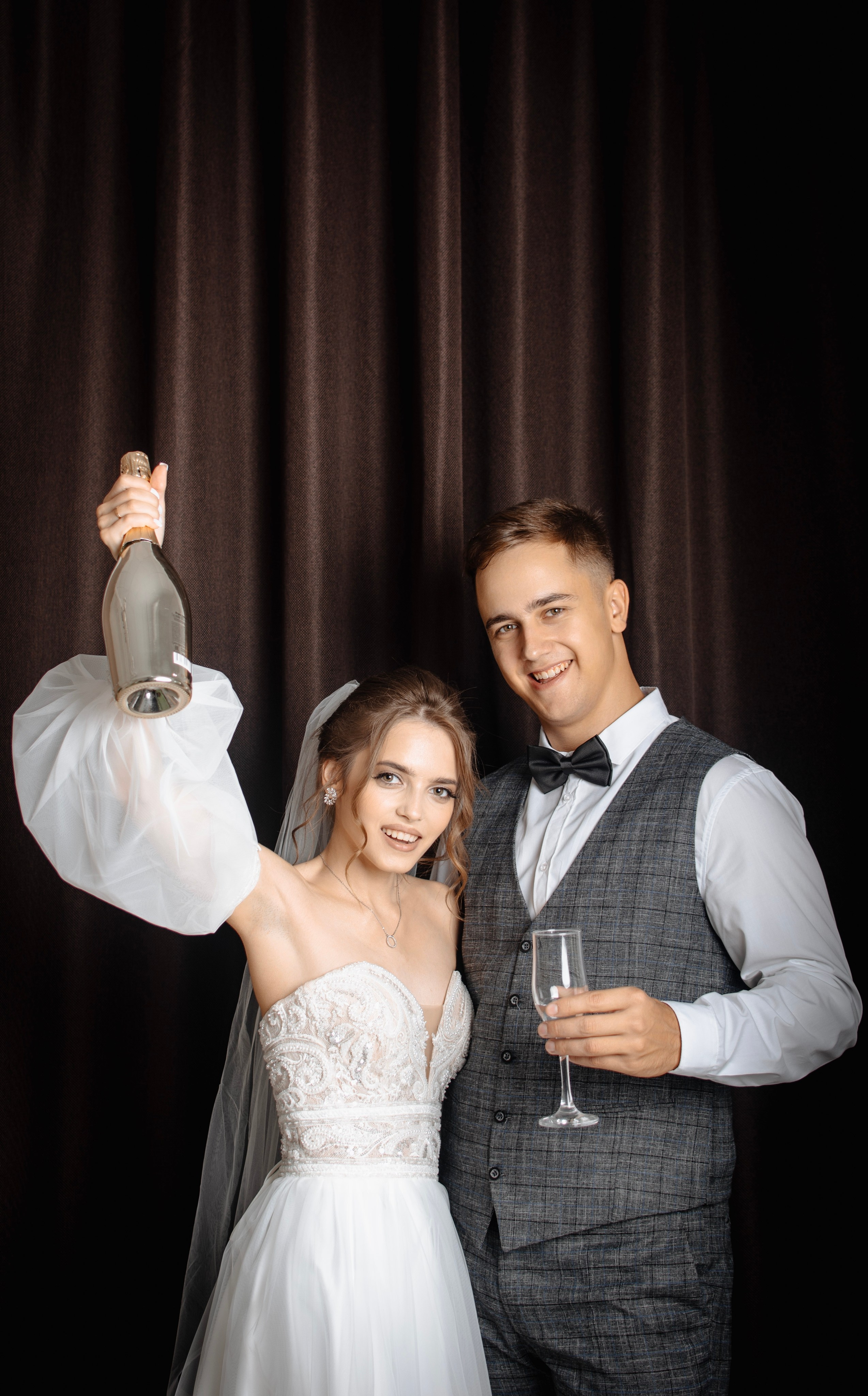 Студийные съемки. Фотограф и видеограф Станислав Кольцун