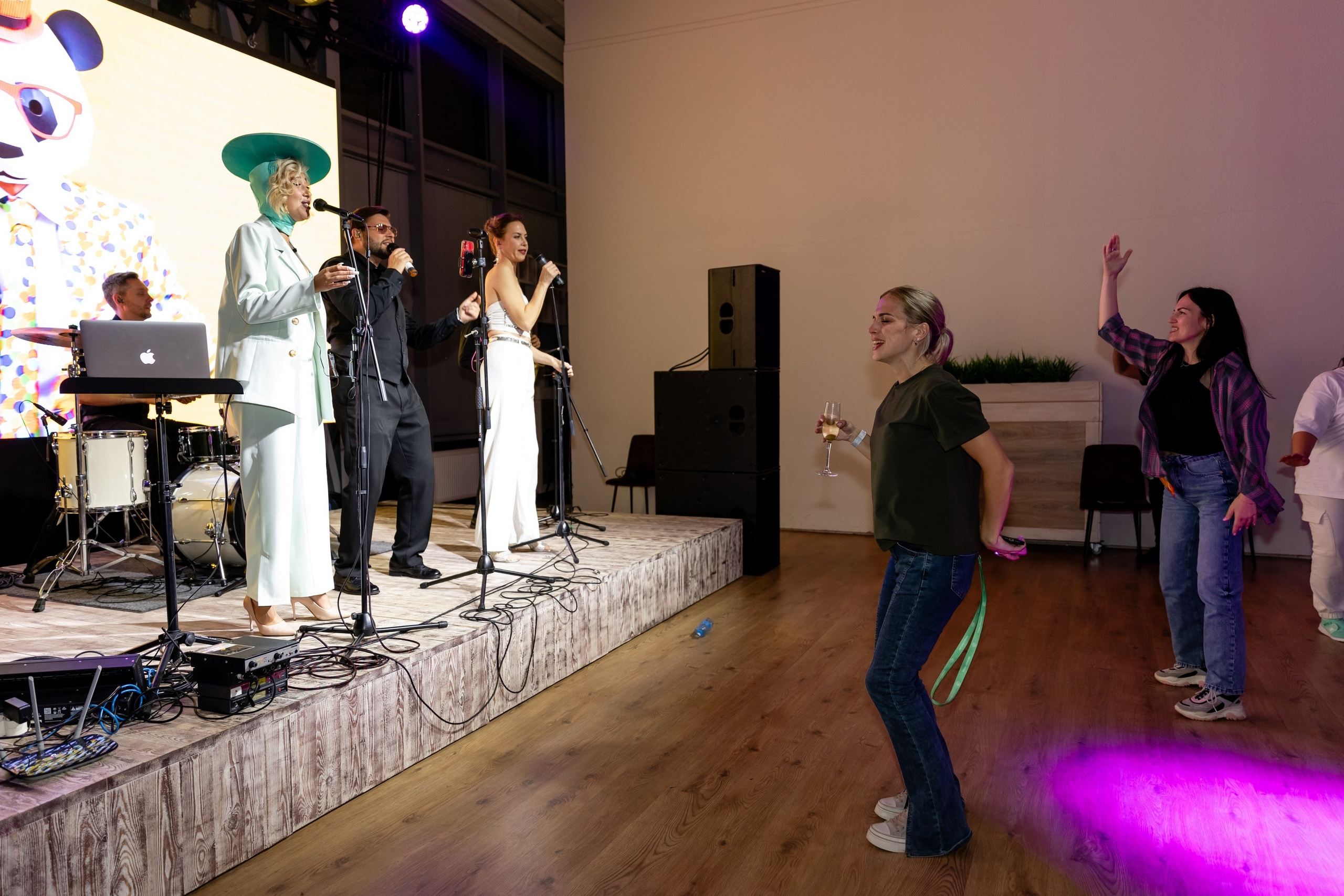 Тимбилдинг Абсолют (ecoLOFT 2.0). Татьяна Чернышова свадебный фотограф Москва