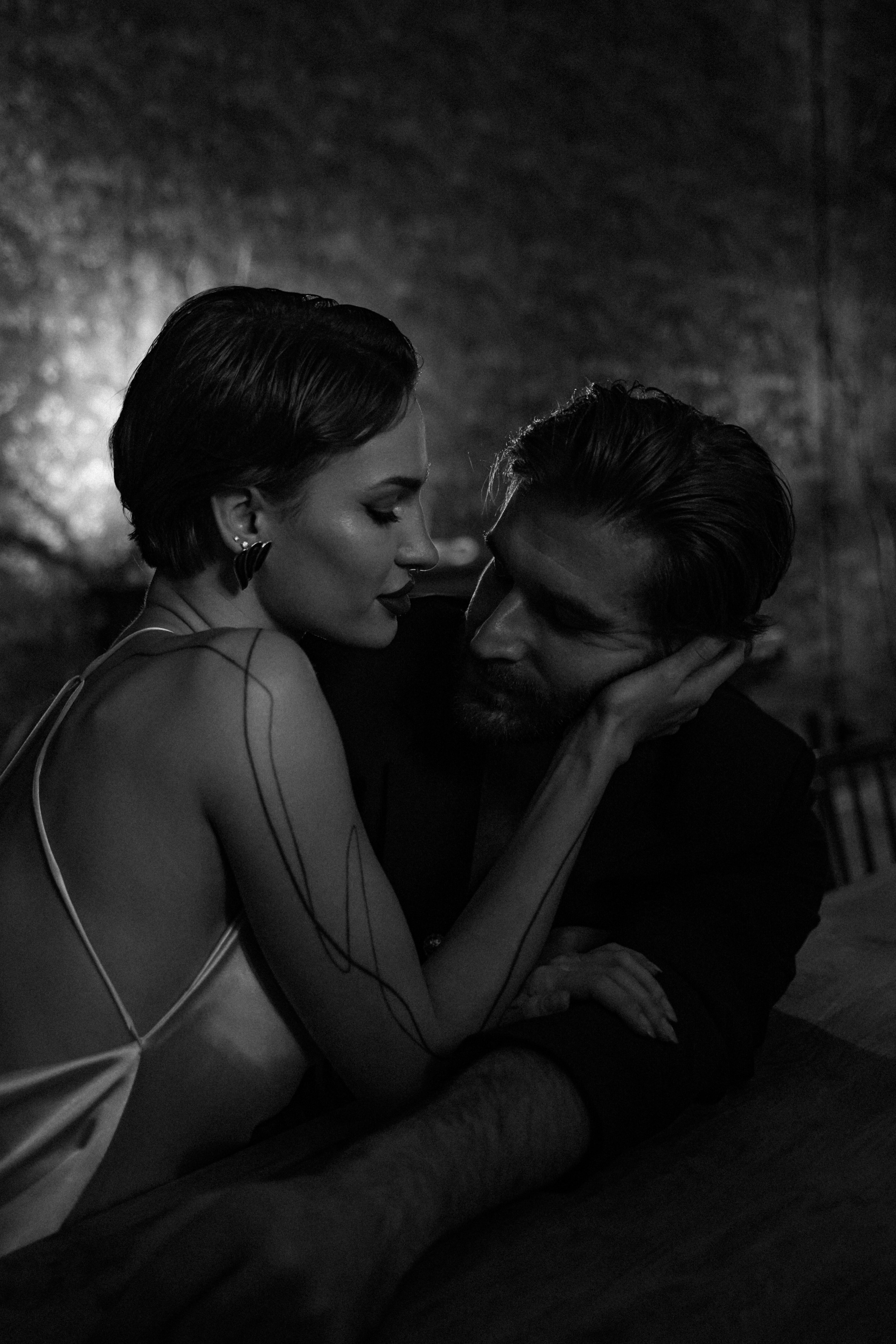 Валентина и Дмитрий. Фотограф в Москве Наталия Варакина