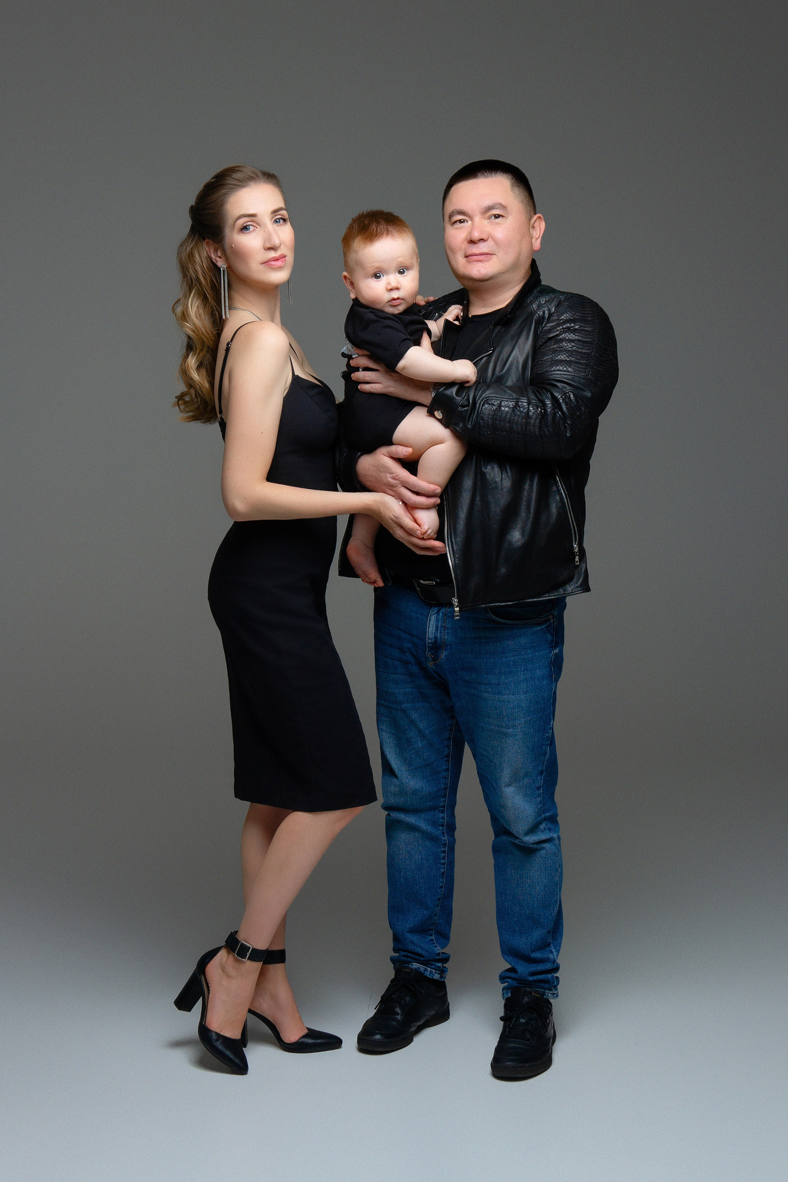 Наталья и Амир. Фотограф беременности в Екатеринбурге Илона Филатьева