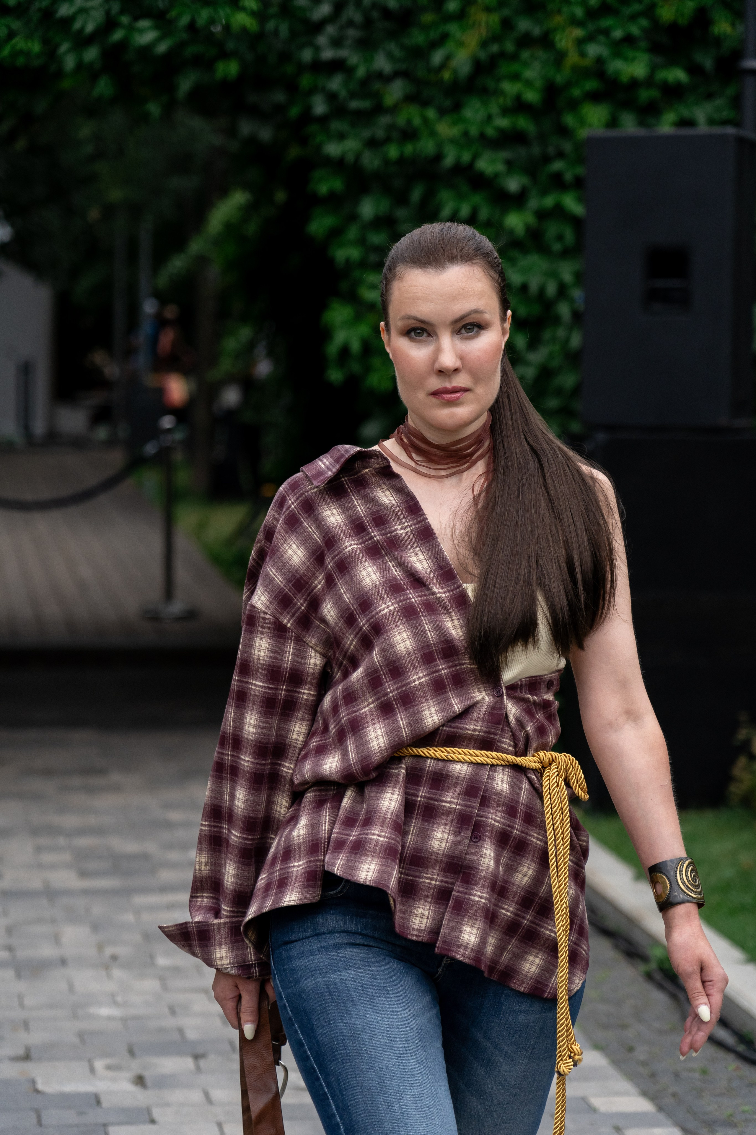 Seide Fashion. Наталия Фролова. Фотограф. Москва