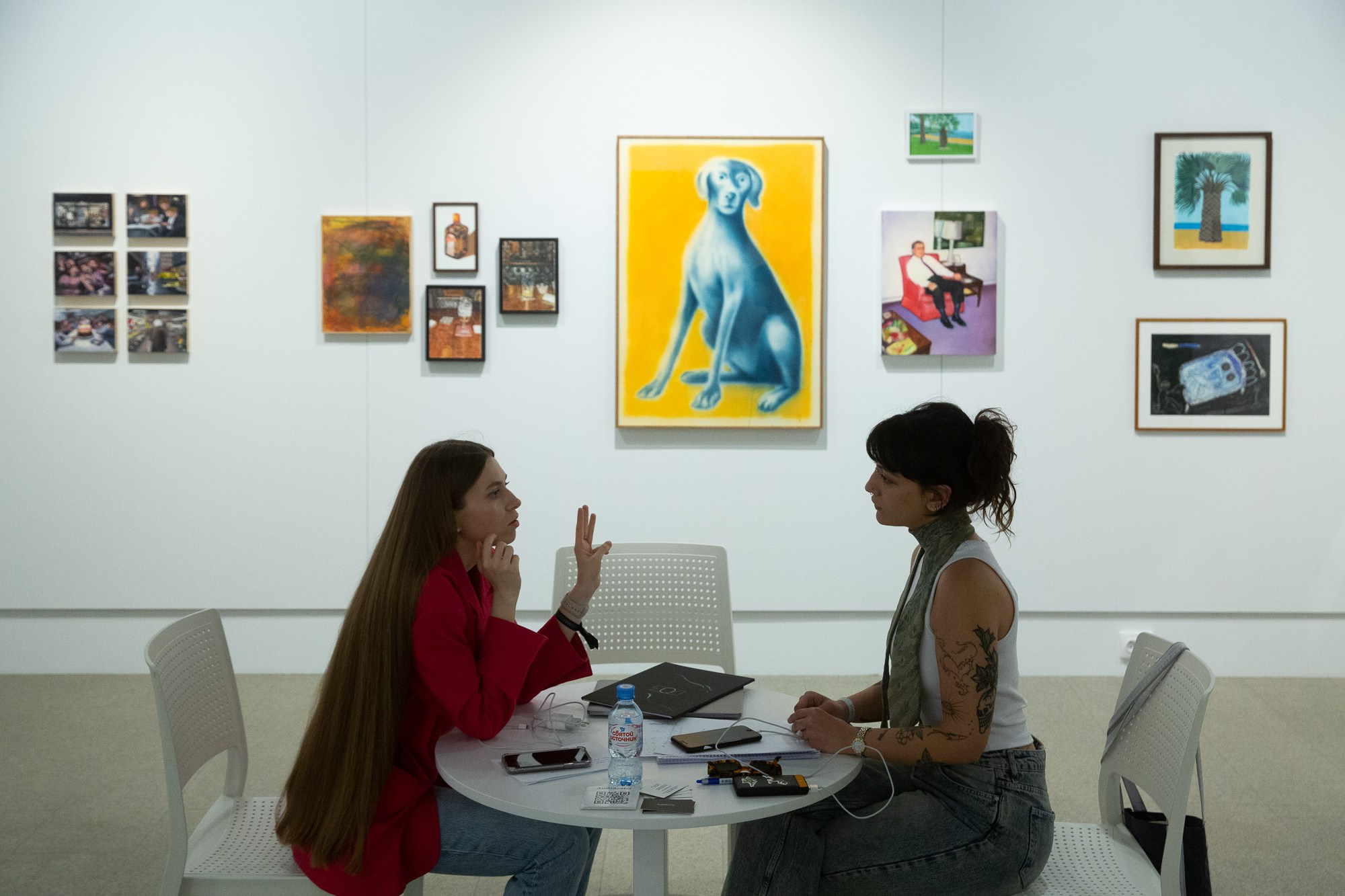 «1703». Рабочая сторона — бизнес портрет и репортаж в Санкт-Петербурге