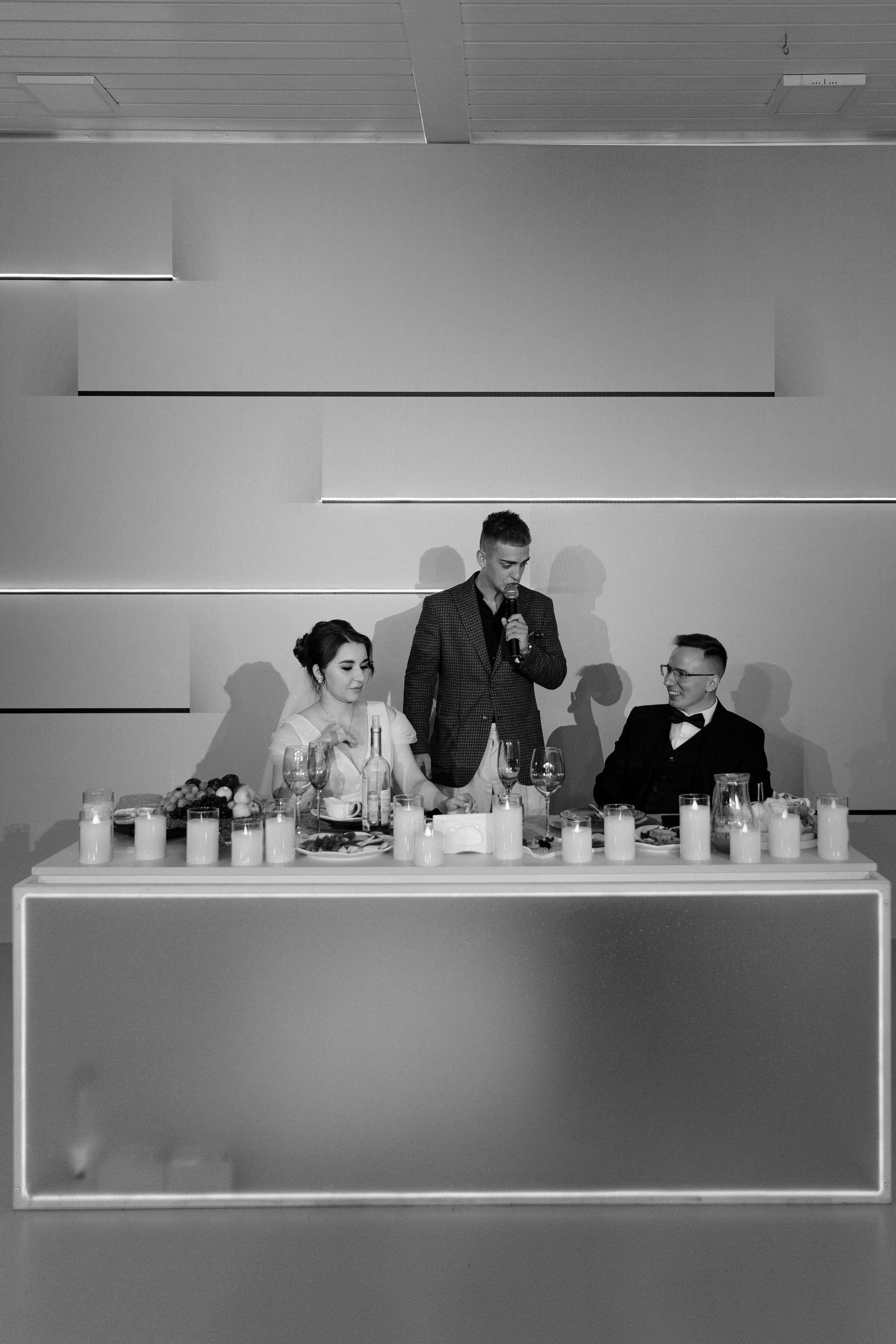 Екатерина & Олег. Свадебный фотограф Самара