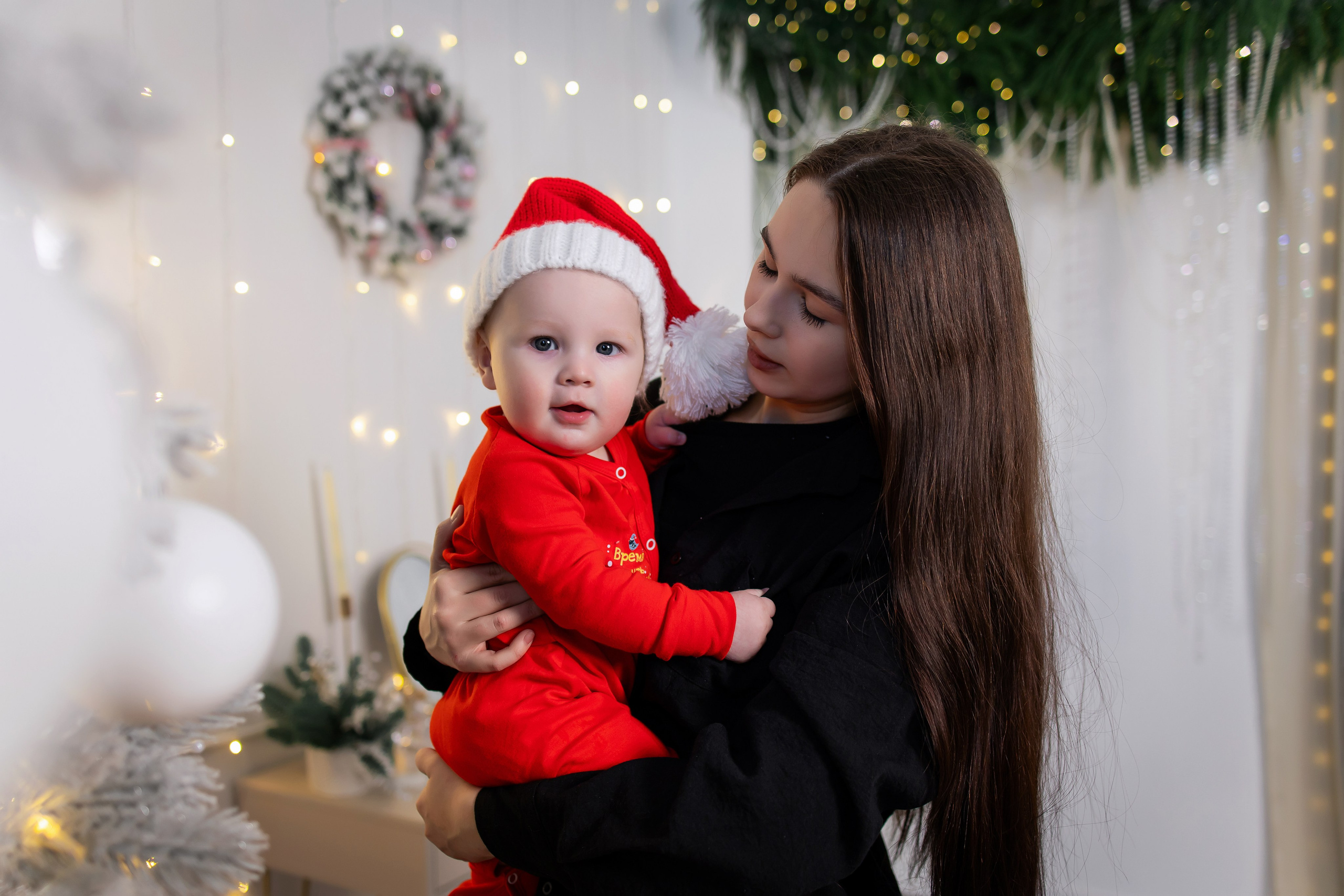 Ваши фотографии. Интерьерная фотостудия Background в Омске