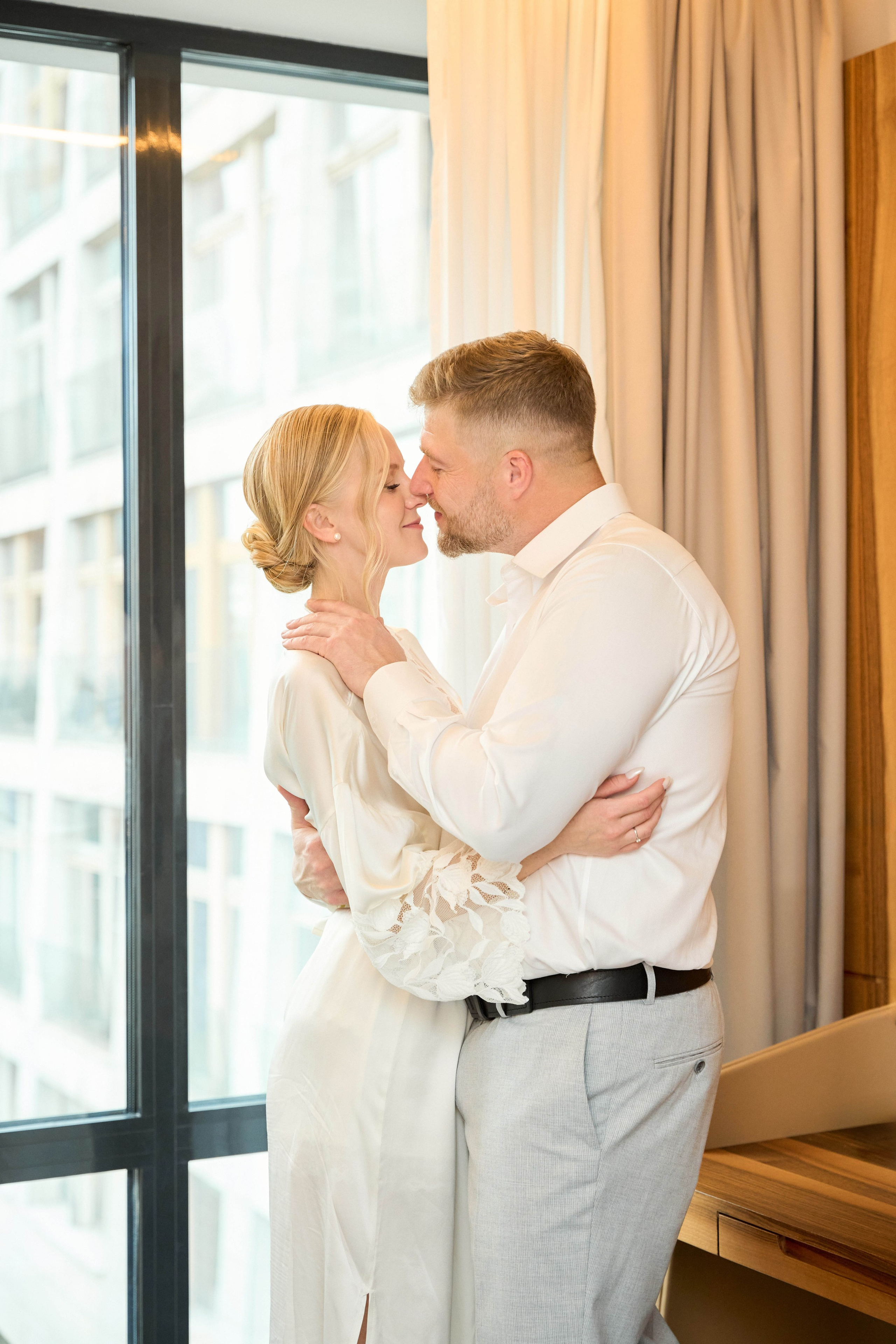 Алиса + Сергей. Minflo Photographer