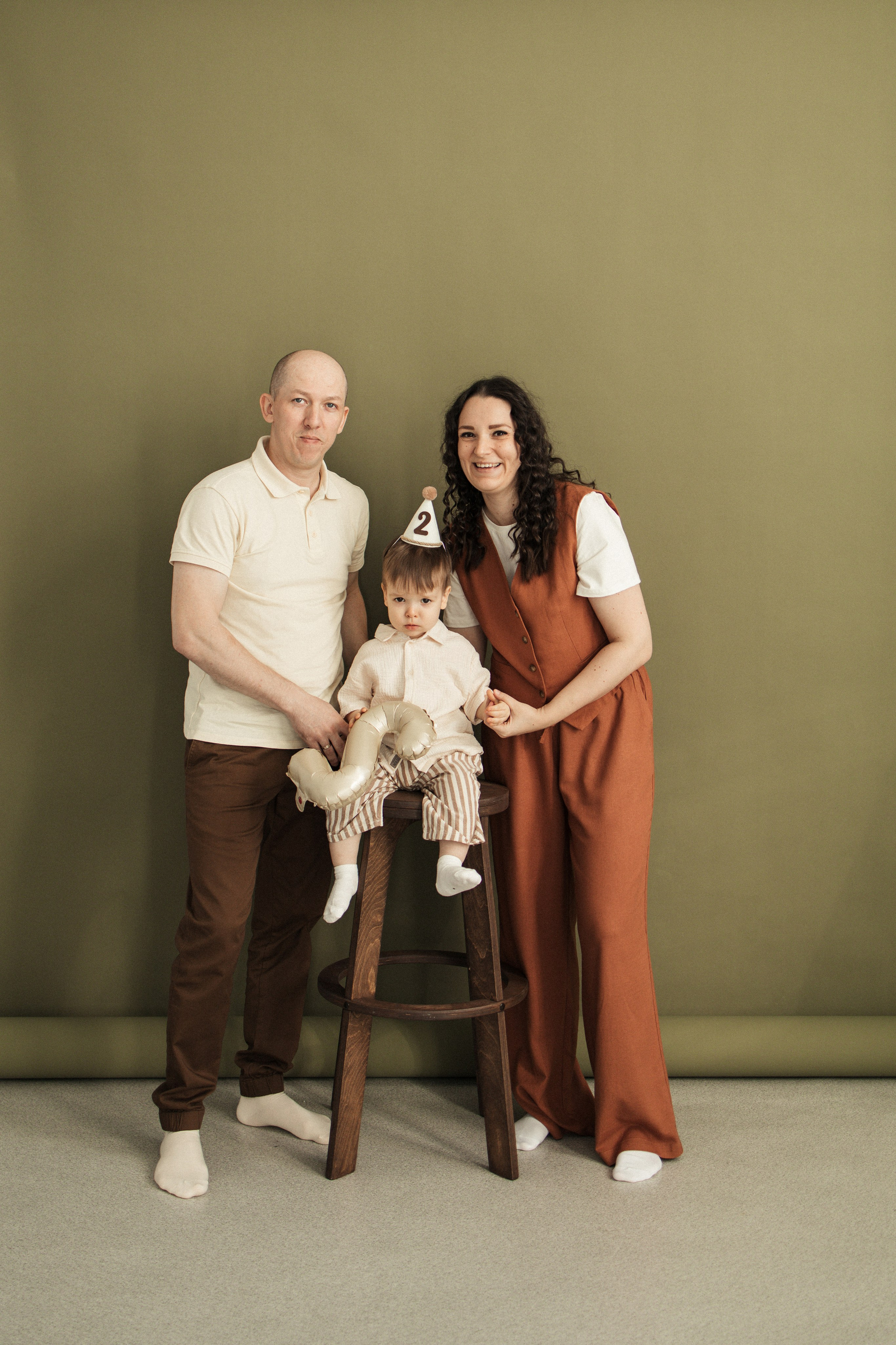 Ваня / 2 года. Фотограф в Выборге и Санкт-Петербурге Маша Гуляева