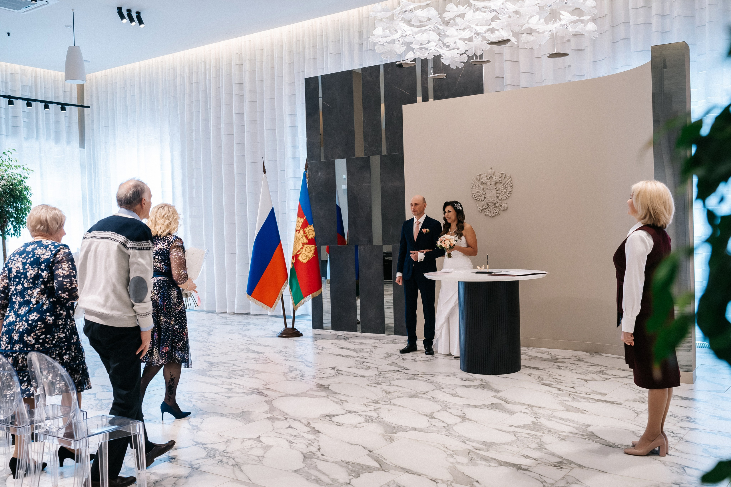 Свадебные сьемки. Фотограф в Анапе Ксения Дягилева