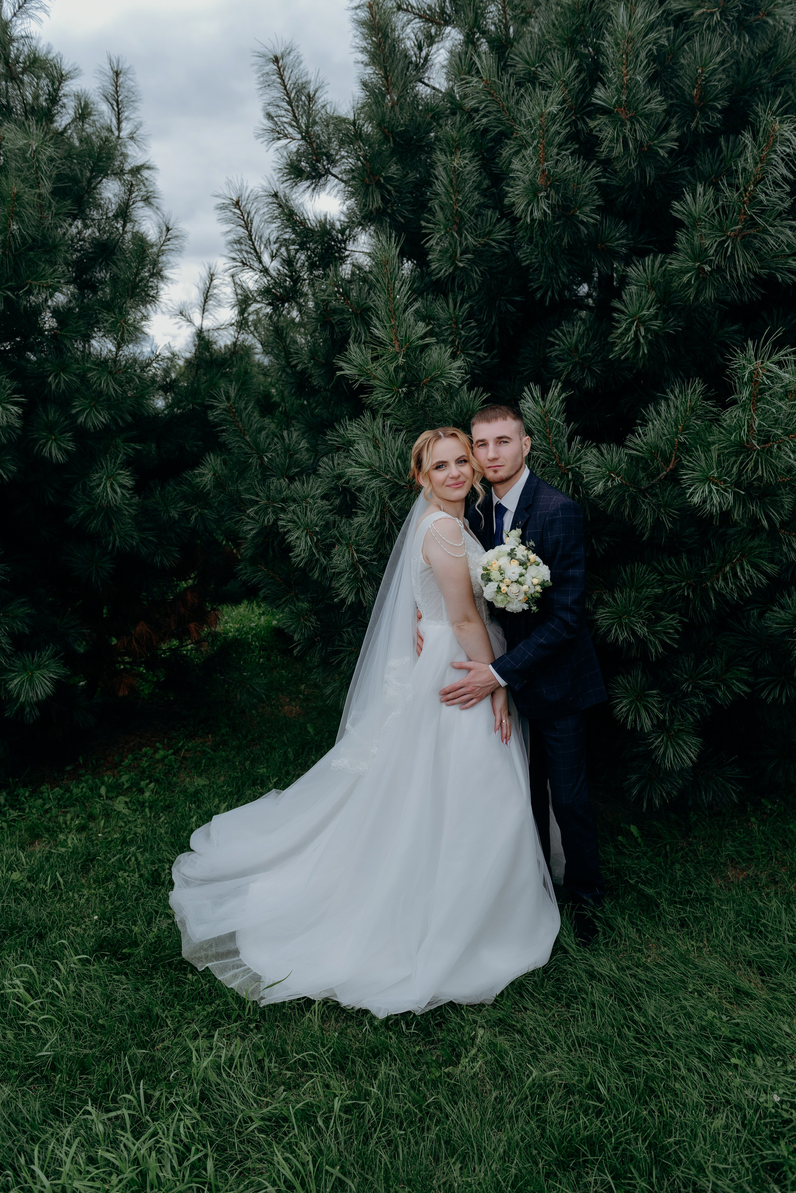 Свадебные фотографии. Фотограф Москва | Янис Алываев