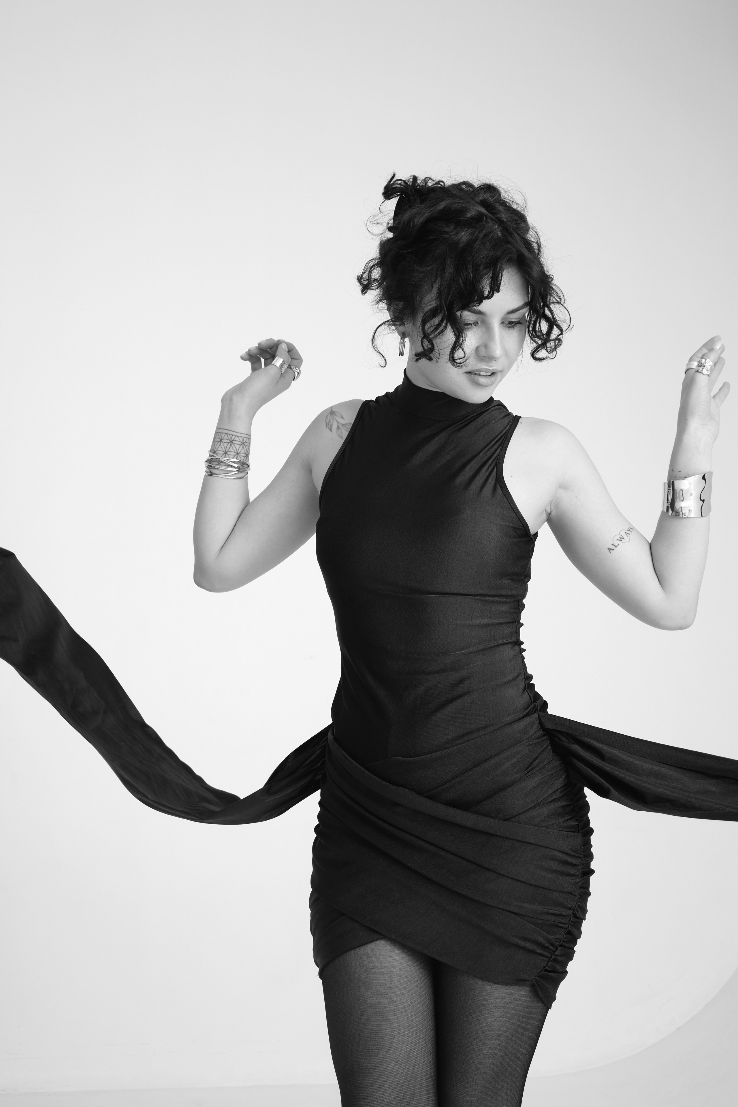 Лиза. Кизя Мисриева — фотограф: плёнка, цифра. Москва и не только