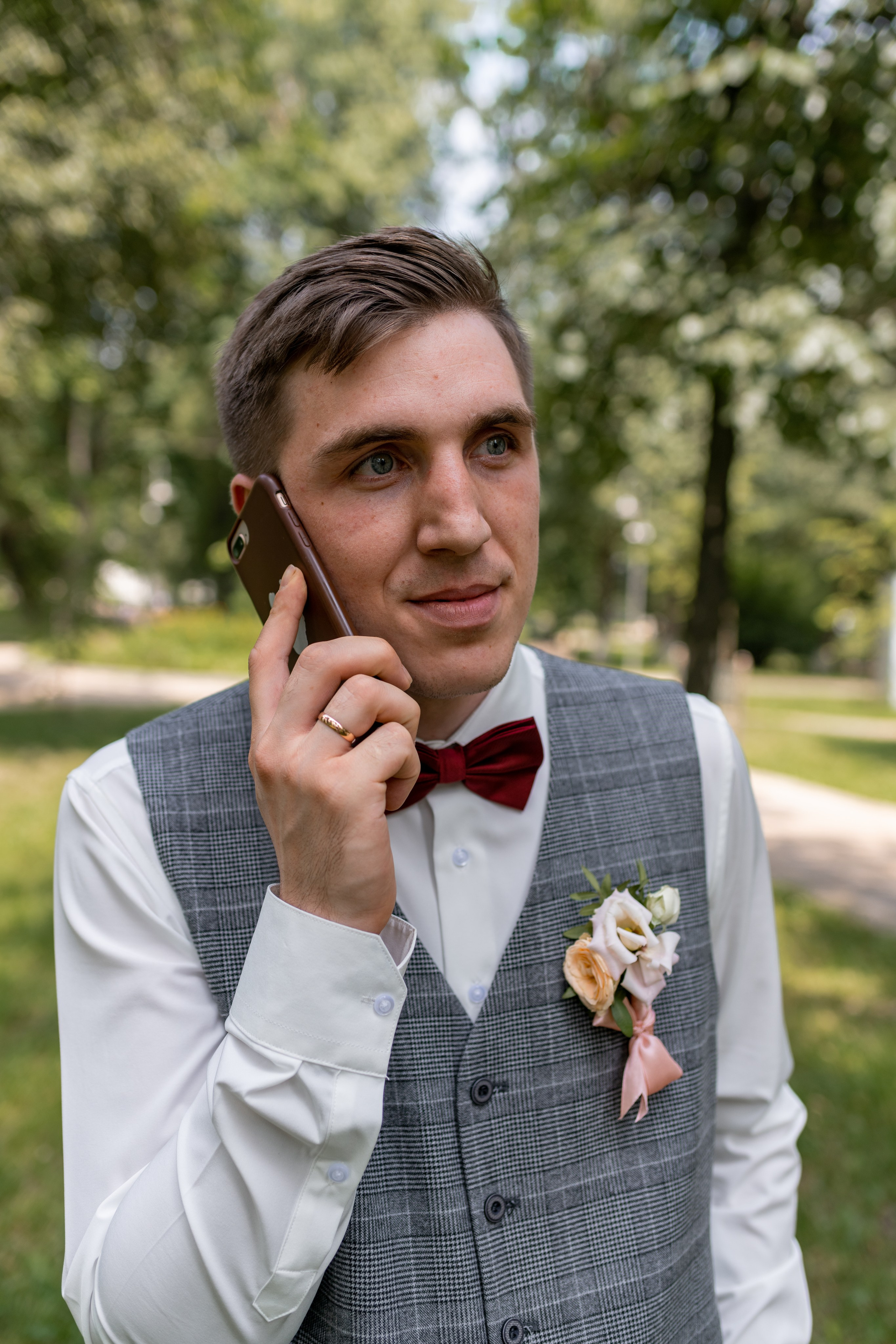 Отзывы. Фотограф в Москве/Зарайске Шахова Марина