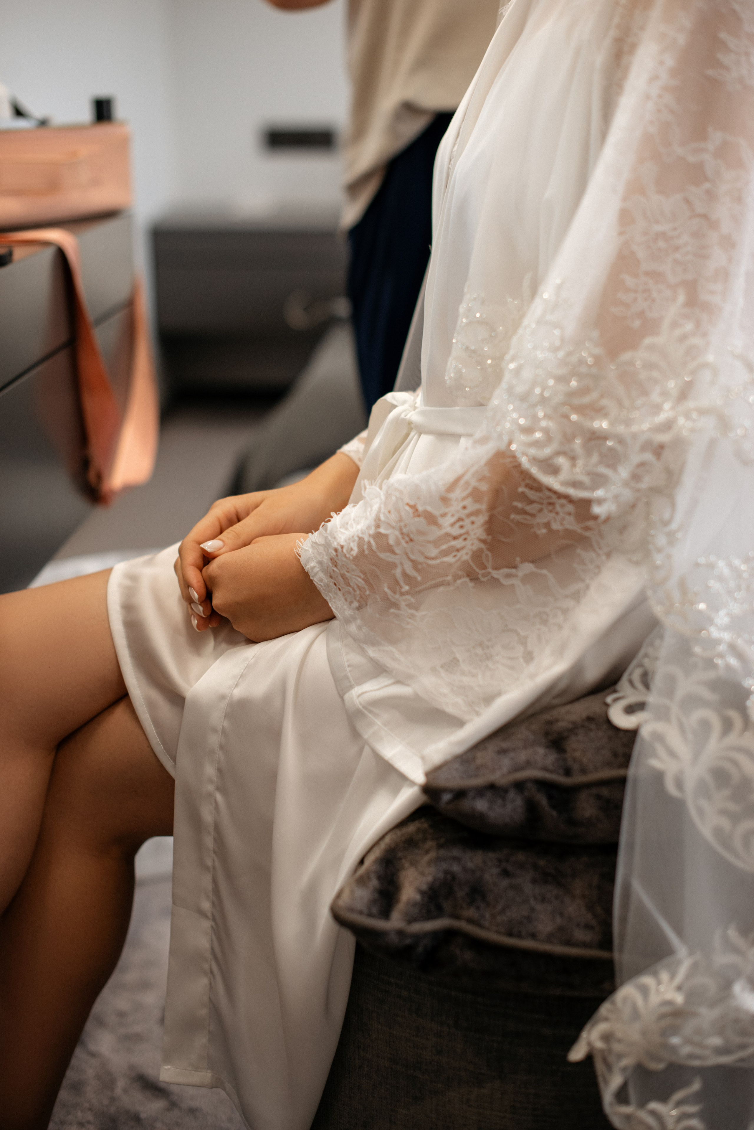 Антон и Ольга. Свадебный фотограф Белгород