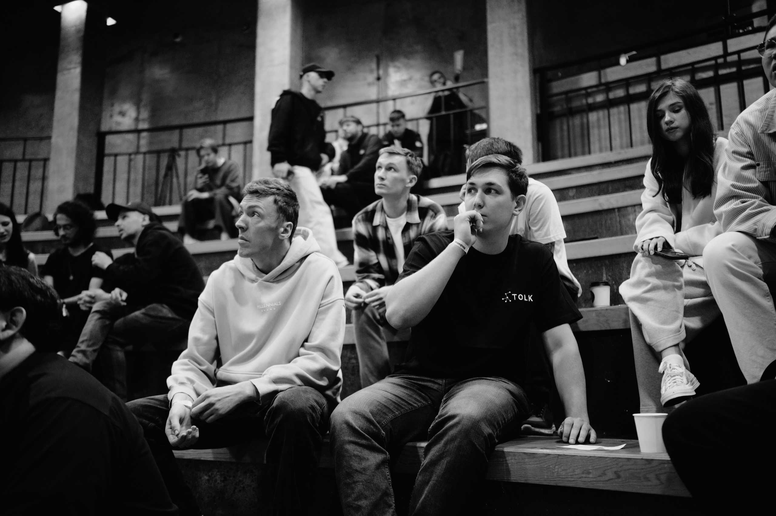 ToNk. Портретный и репортажный фотограф в Санкт-Петербурге