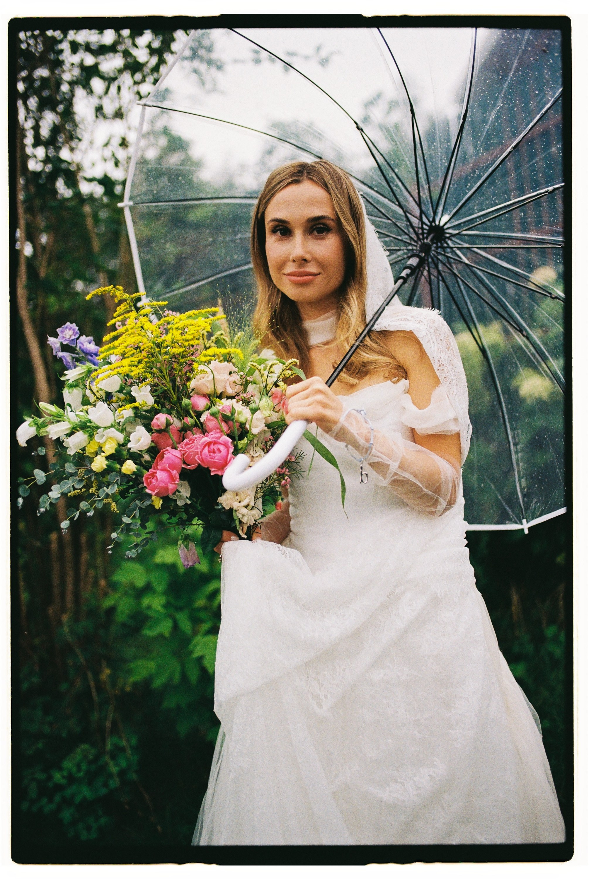 Дима и Настя. Свадебный фотограф в Москве Евгений Рыжов