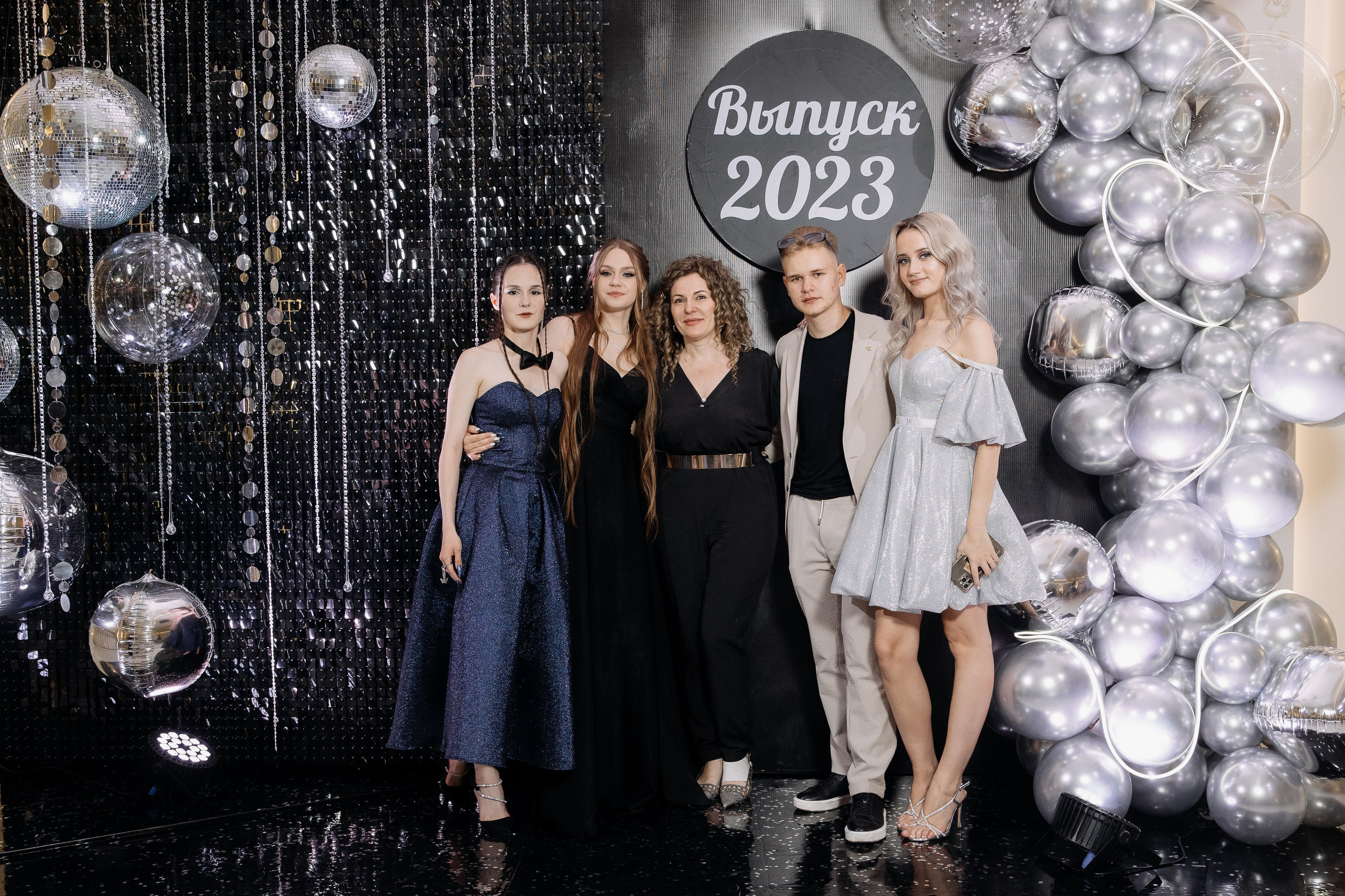 Ресторан Cristal. Свадебный фотограф Роман Еремеев