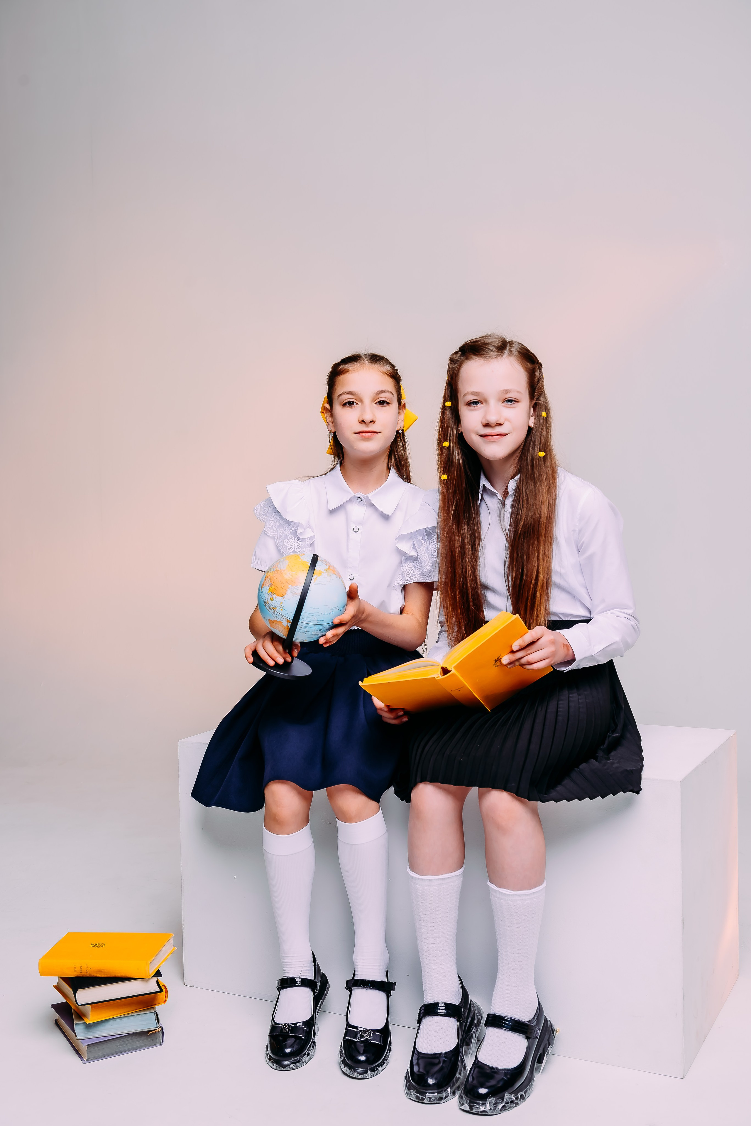 4 «А» |п. Дубовое|Начальная школа|2025. ALBUMIA