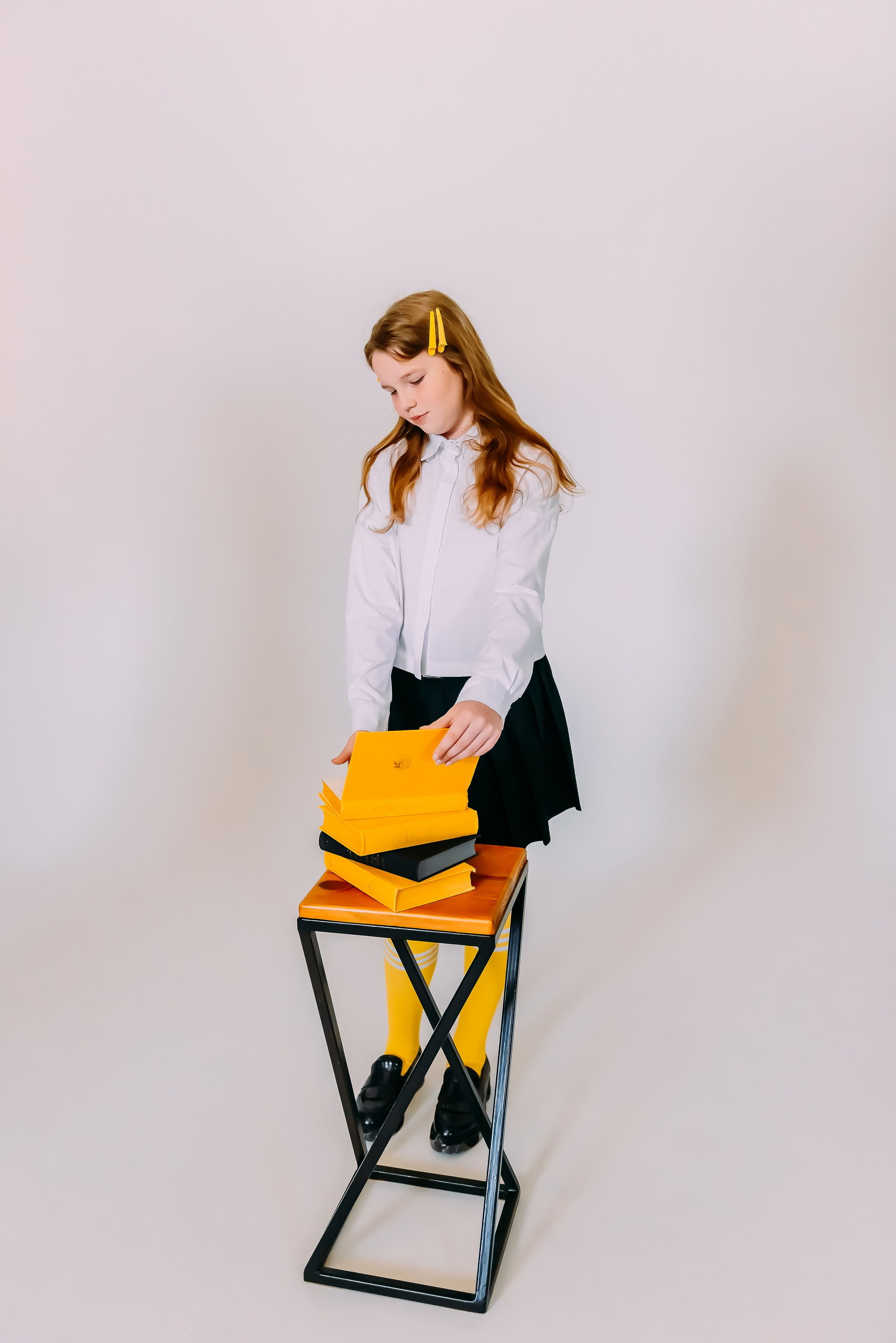 4 «А» |п. Дубовое|Начальная школа|2025. ALBUMIA