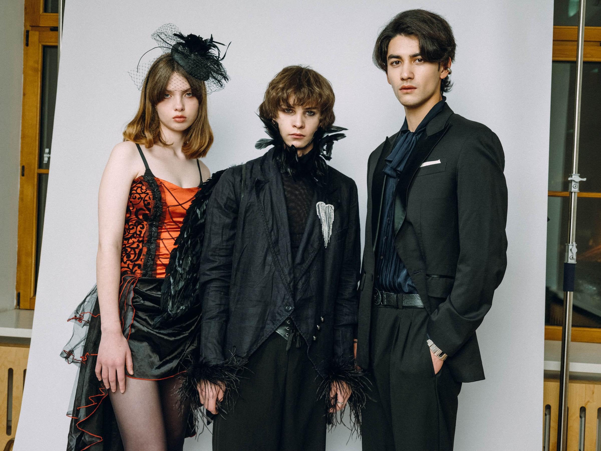 Ramona's Ex. Андрей Иванов. фотографические практики