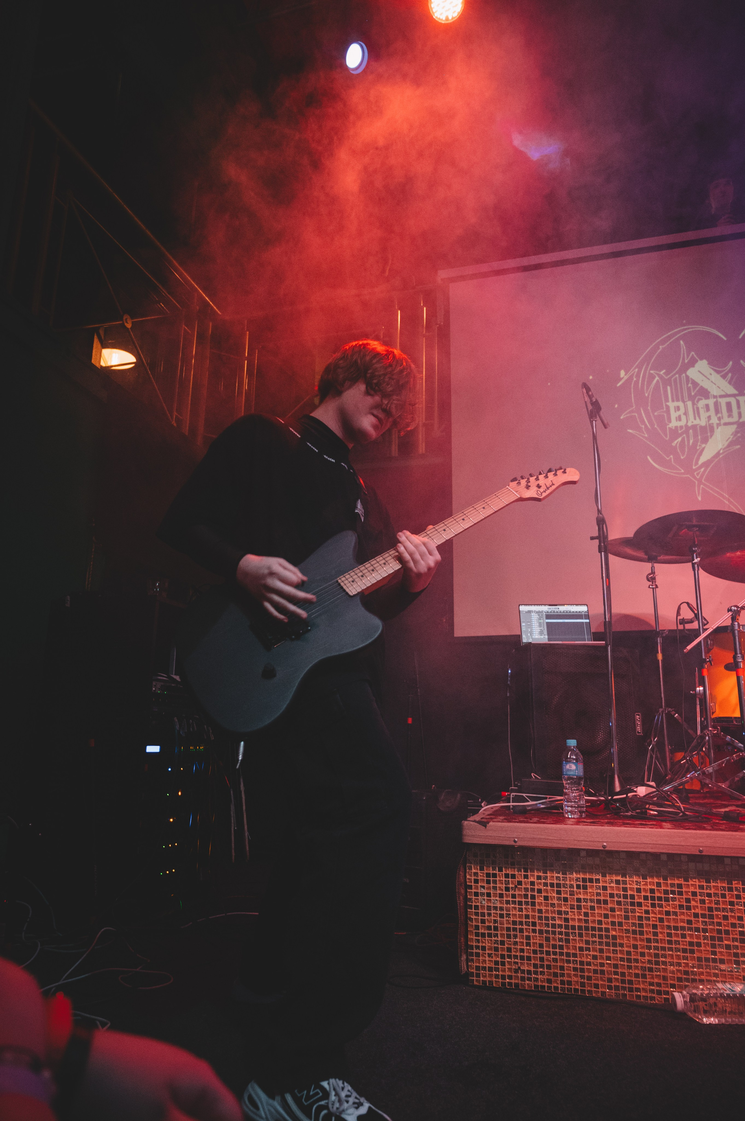 For All Lovers fest. Фотограф Анна Темнова. Пенза