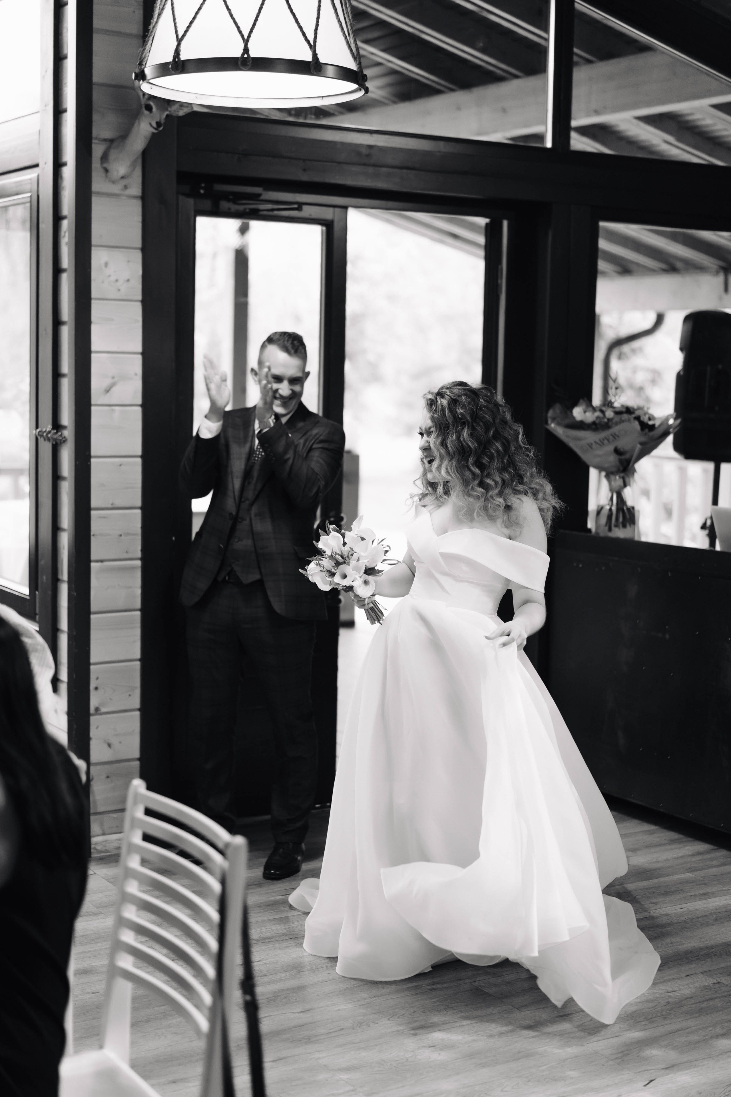 Веселая. Фотограф — Москва — Артем Гончаренко