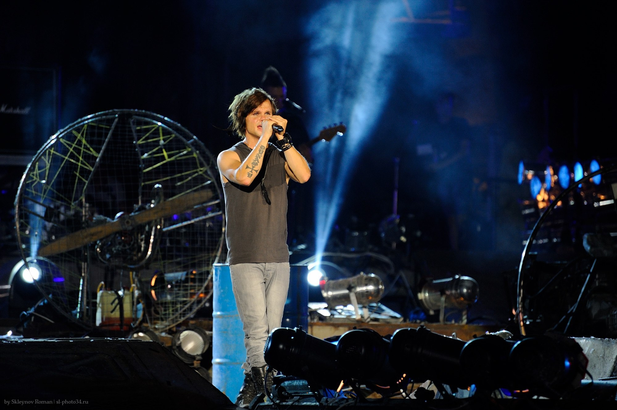 Концерты, фестивали. Свадебный и travel фотограф в Волгограде, Сочи, Домбае, Европе