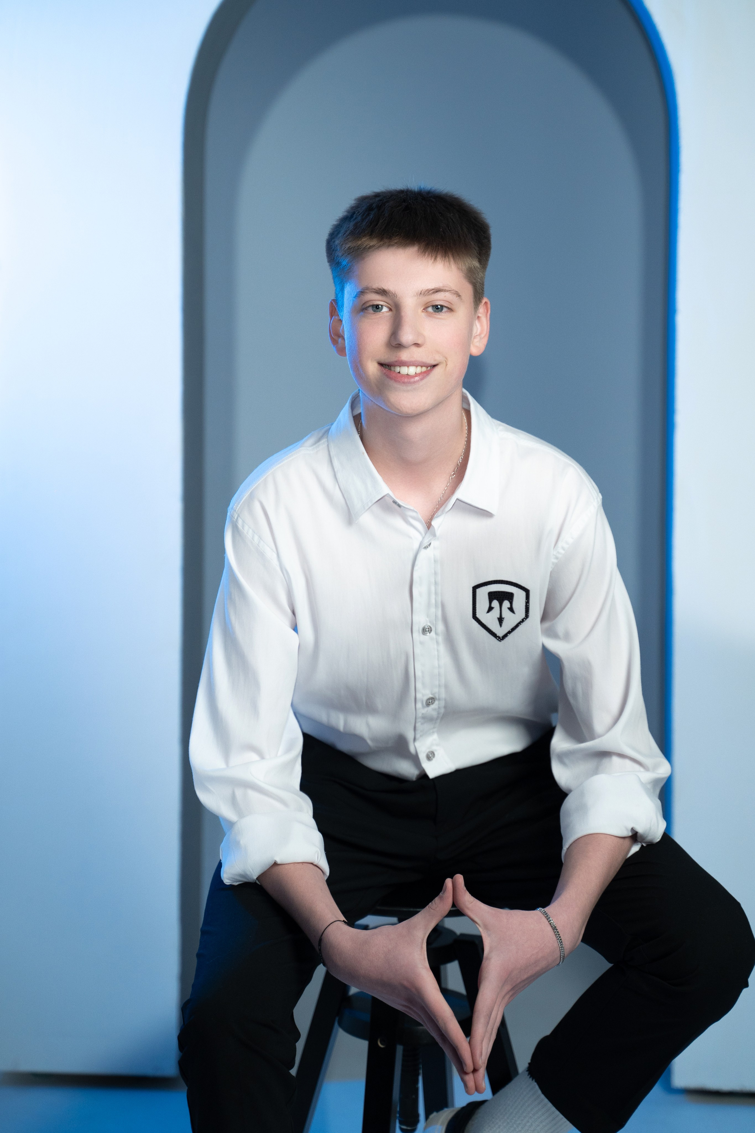 Школа Студия Циклорама. Выпускной школьный альбом в Орске и Москве — Фотограф Наталья Лаптова