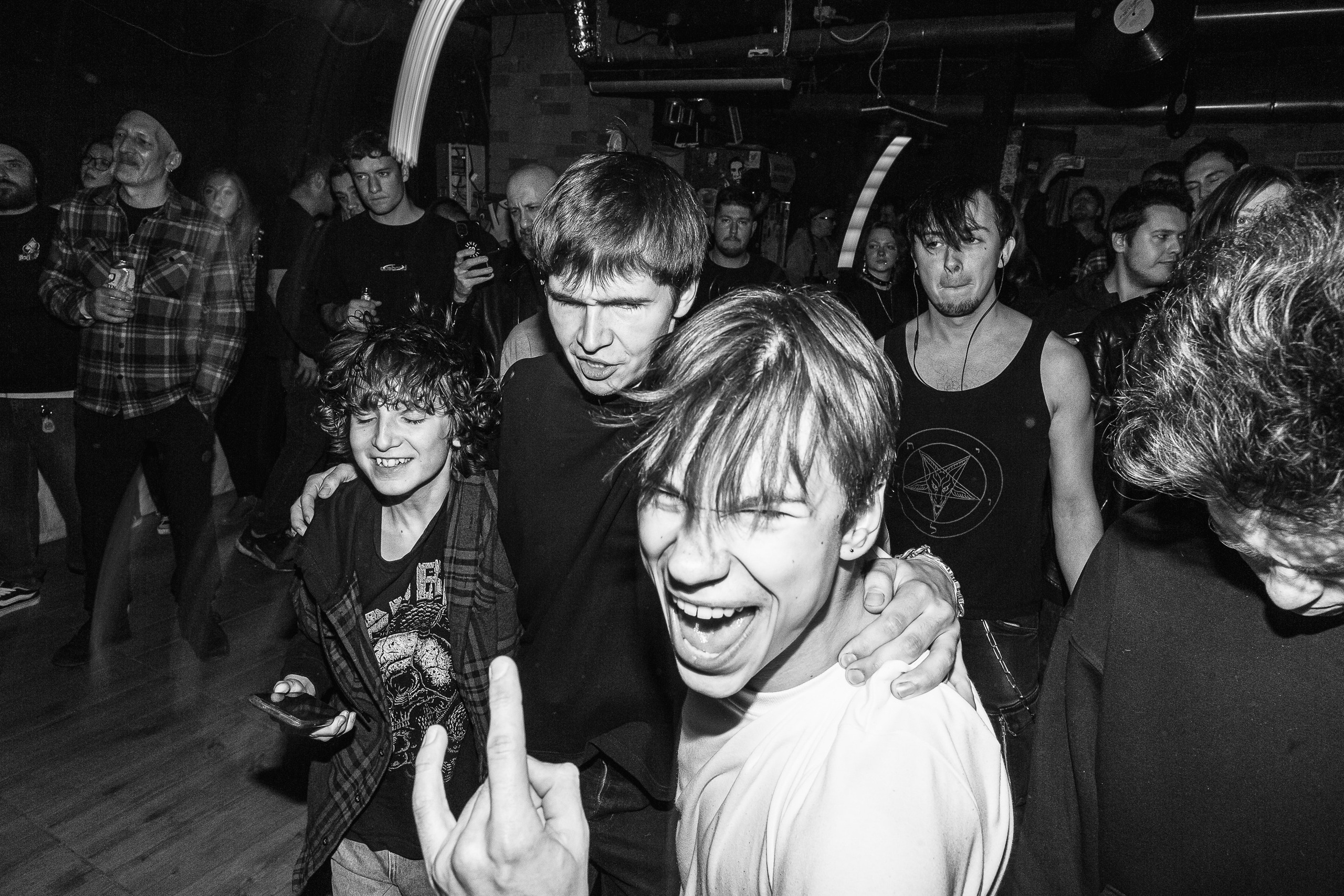 Error 1110 / Rock. Валентин Ставер — свадебный и репортажный фотограф