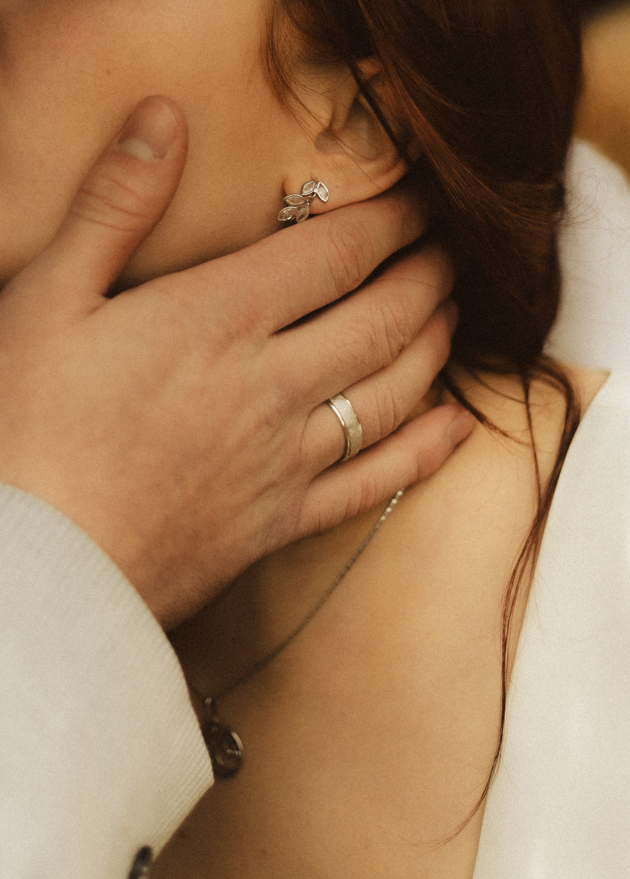 Юрий и Марина. Фотограф свадебных и парных историй Кристина Шакула