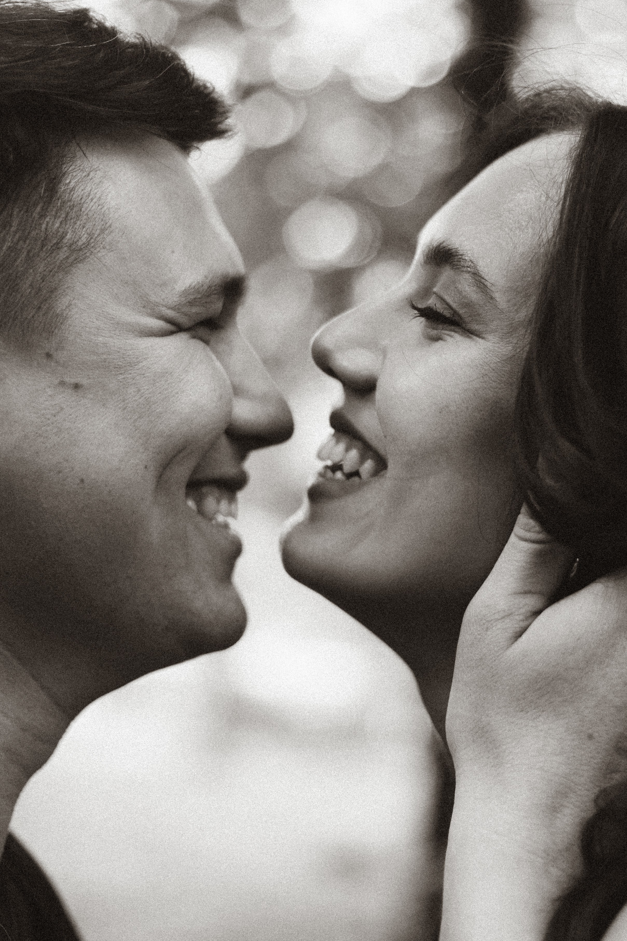 Евгений и Диана