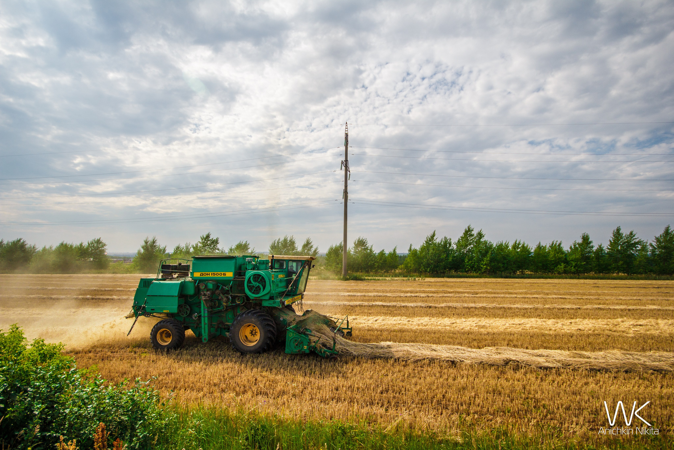 КОММЕРЦИЯ. Никита Аничкин фото и видео оператор из России