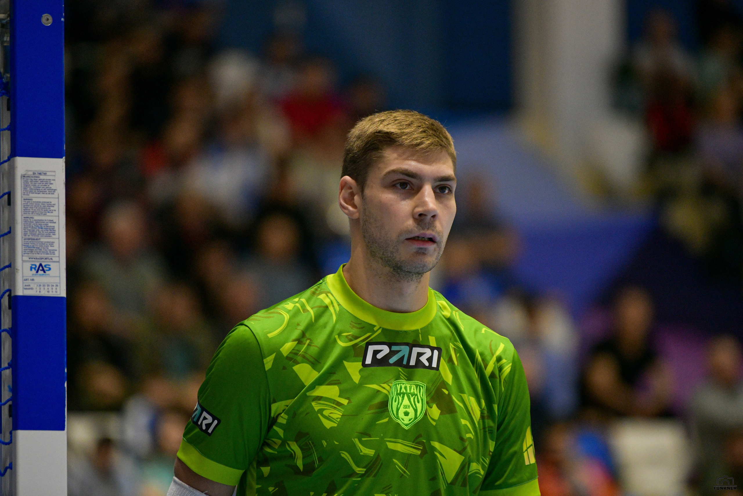 21.10.2023 МФК «Норильский Никель» (2÷7) МФК «УХТА». Свой взгляд через объектив