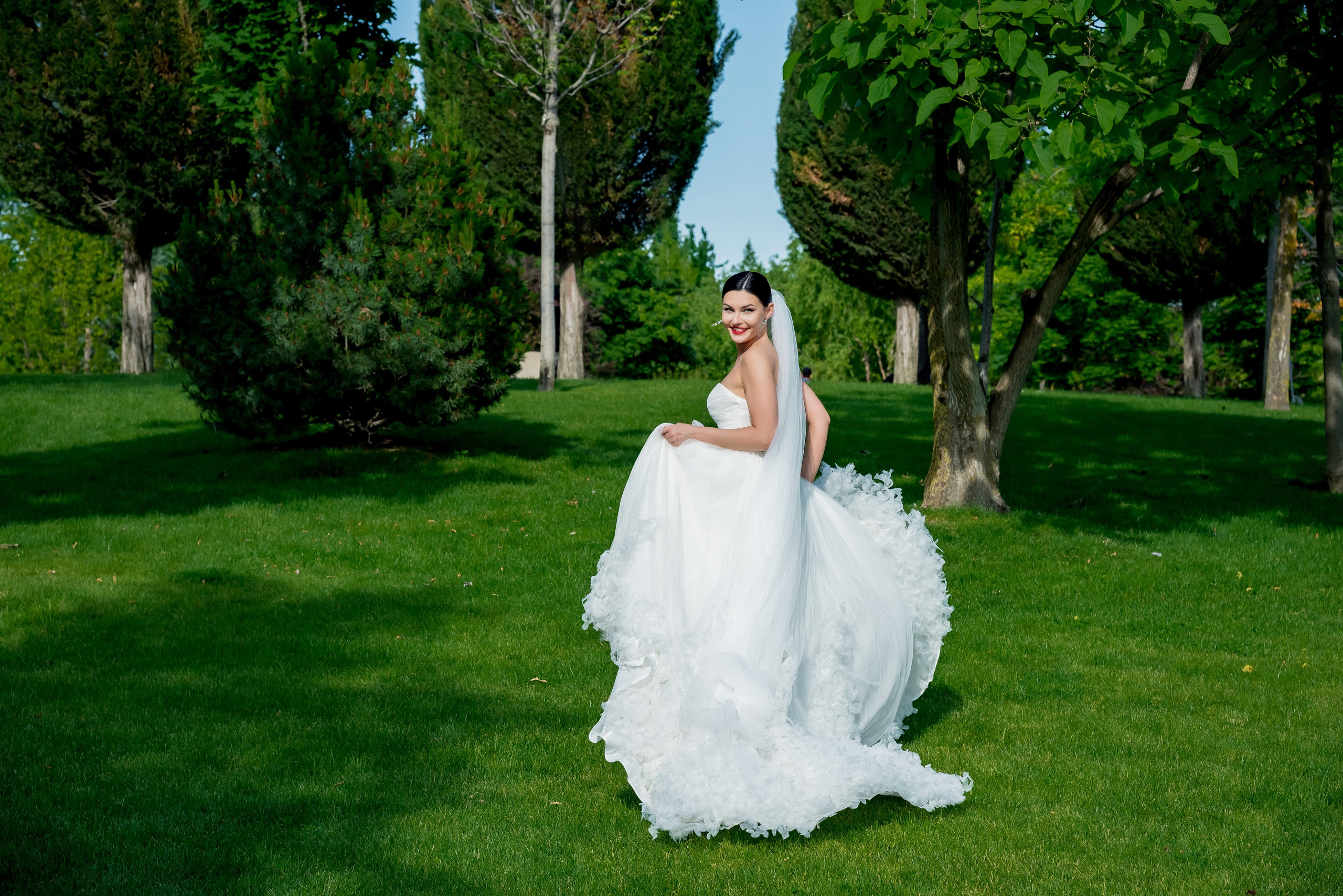 Свадьба Екатерины и Александра 2025. Свадебный и семейный фотограф в г. Краснодар Екатерина Зверева