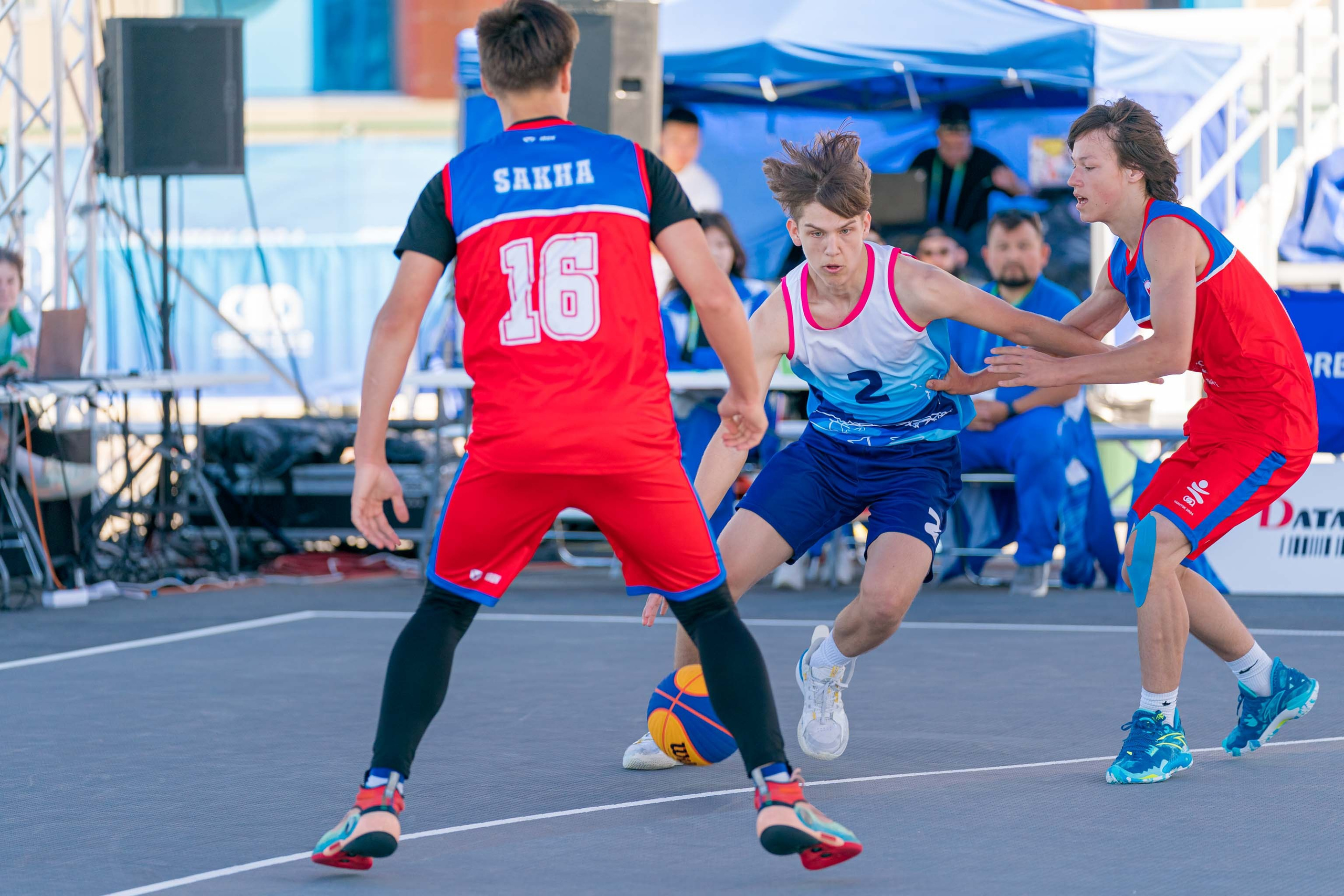 VIII Международные спортивные игры «Дети Азии». Студия «Мой Спорт!» — все о спорте в Якутии