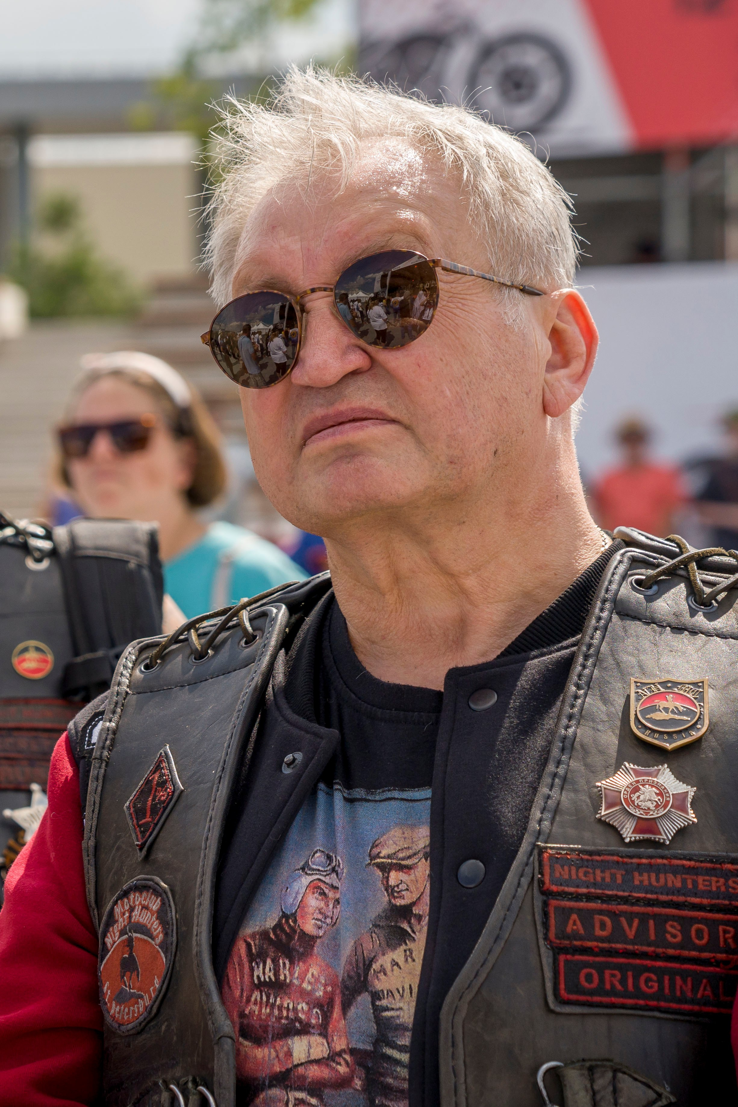 Городские мероприятия. Фотограф в Санкт-Петербурге. Репортажная и все съёмки для бизнеса