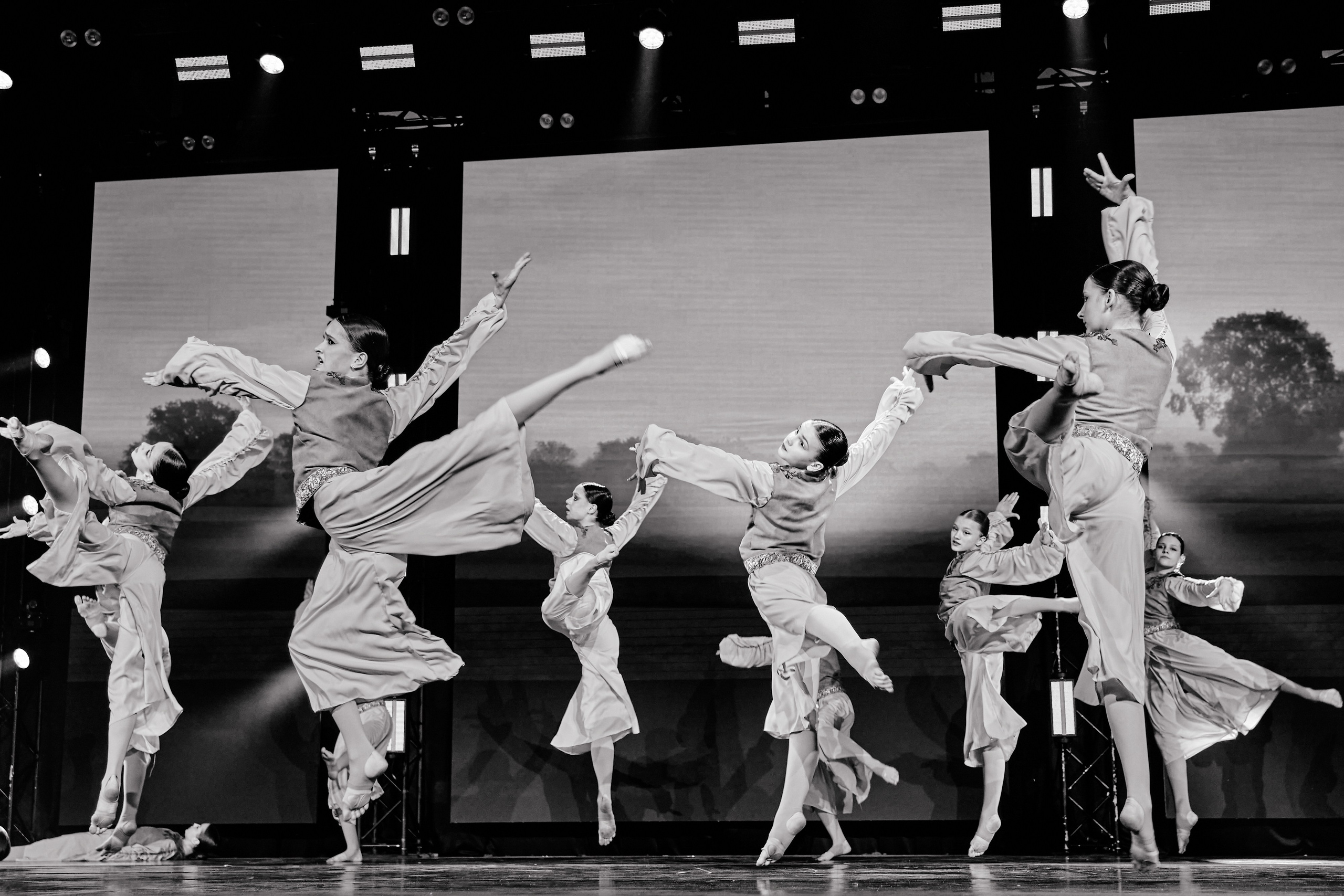 Todes Фест в Нижнем Новгороде. Репортажный фотограф Анастасия Ащепкова