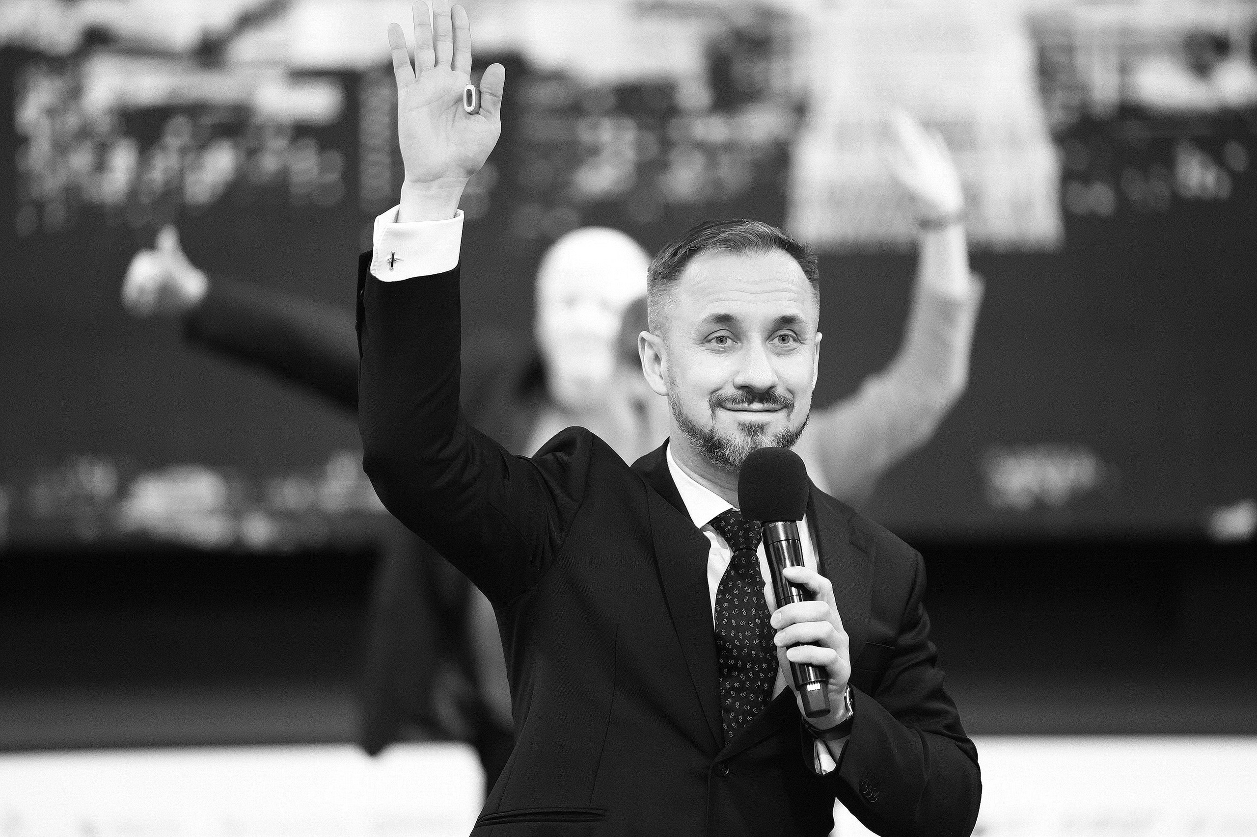 СЕНЕЖ. Публичные коммуникации лидеров. Фотографирую масштабные события, людей и их истории по всему миру. Константин Трубников