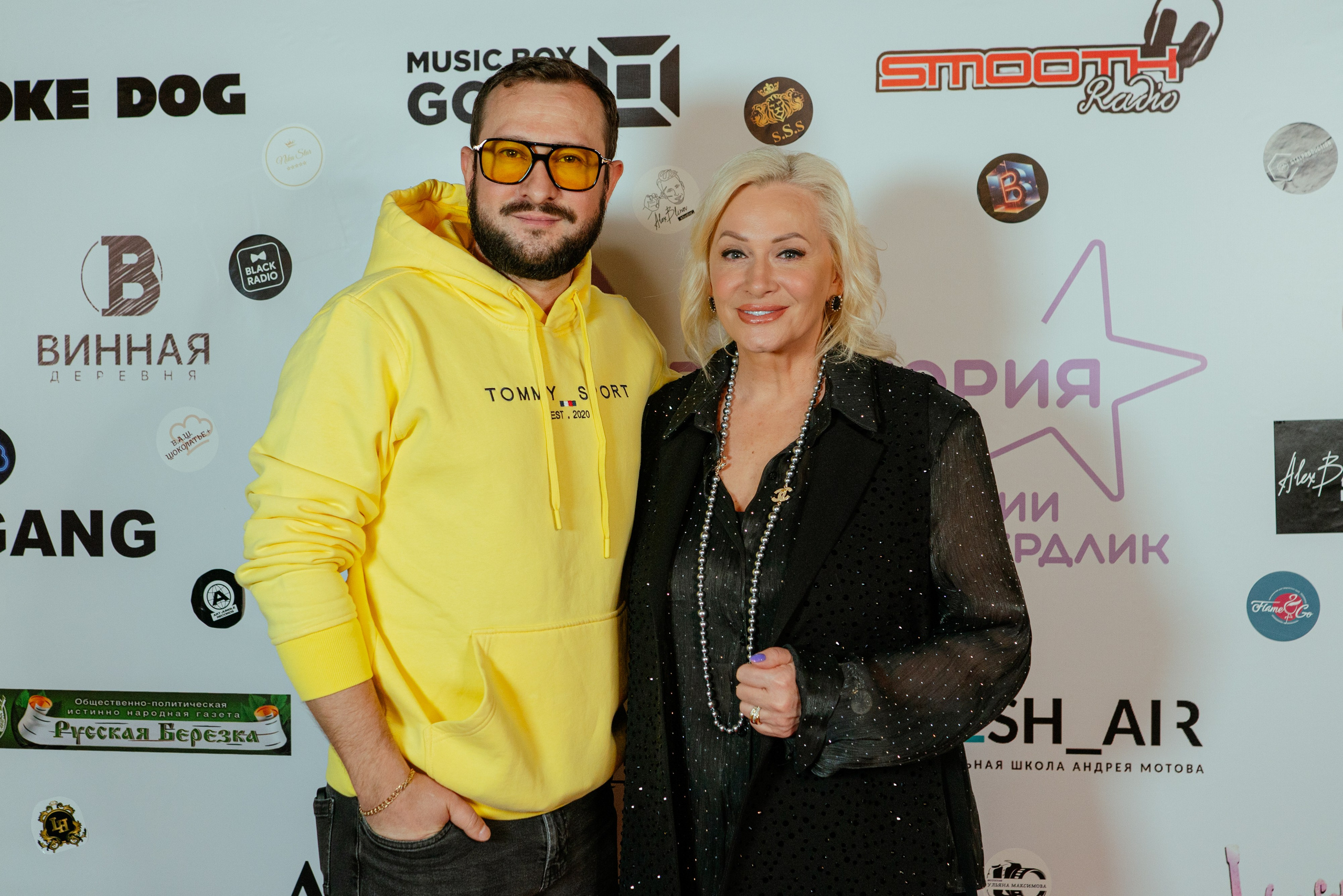 Лаборатория вокала Юлии Свердлик. Женский фотограф в Москве Анастасия Сидорова