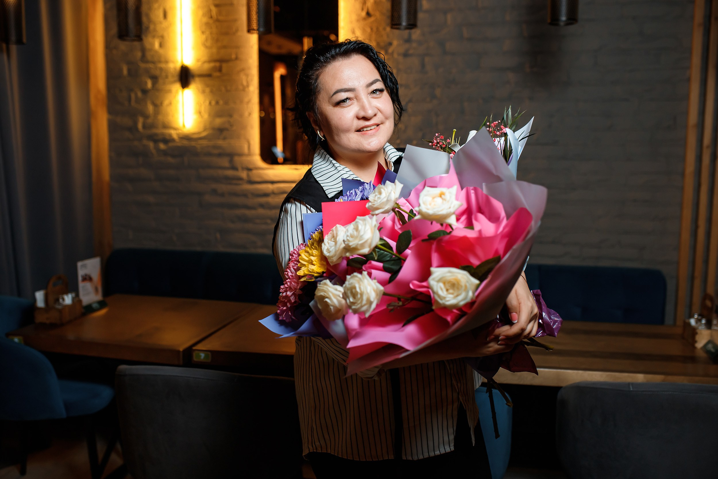 Пинта Экибастуз. Кипятком Павлодар