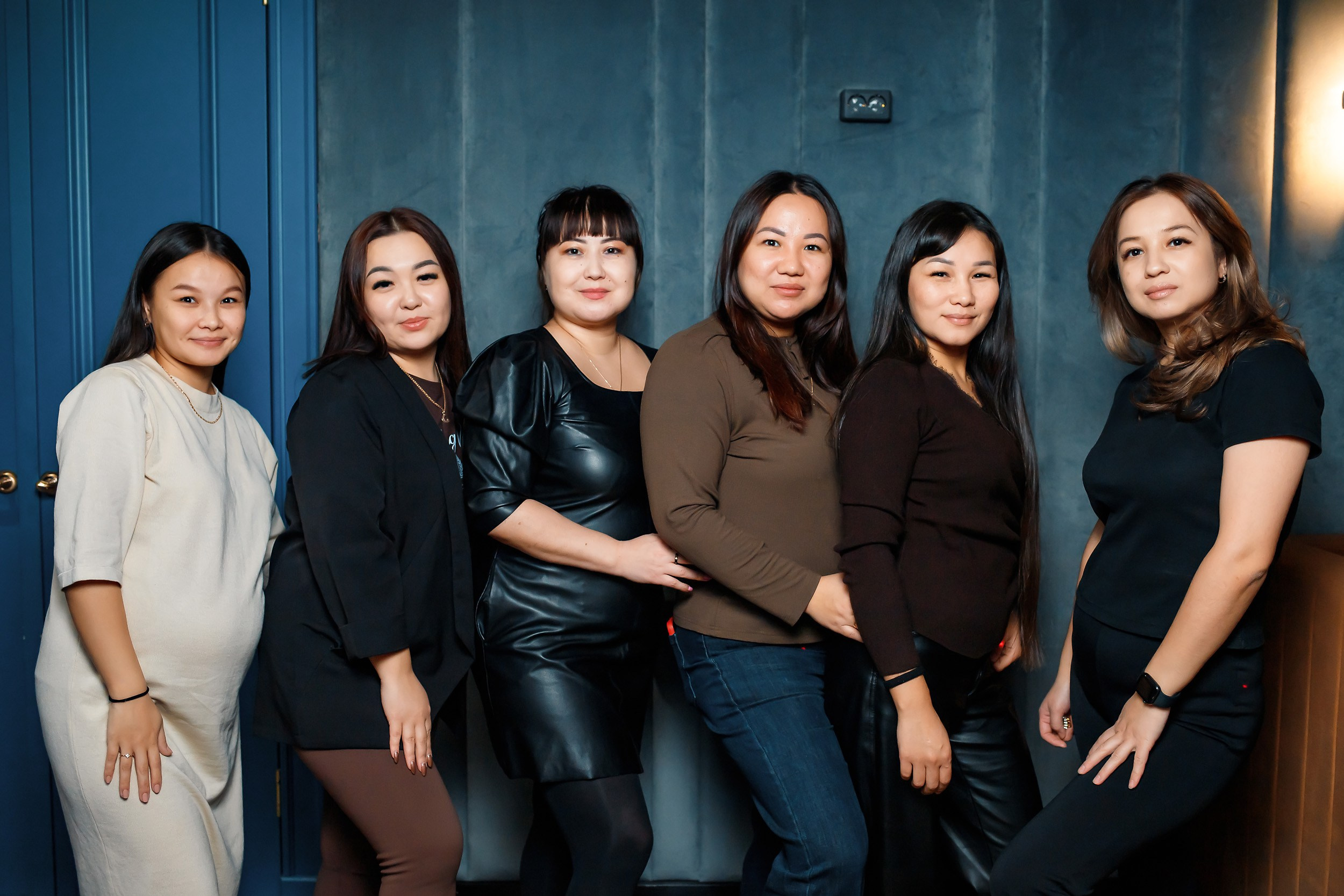 Bossfor. Кипятком Павлодар